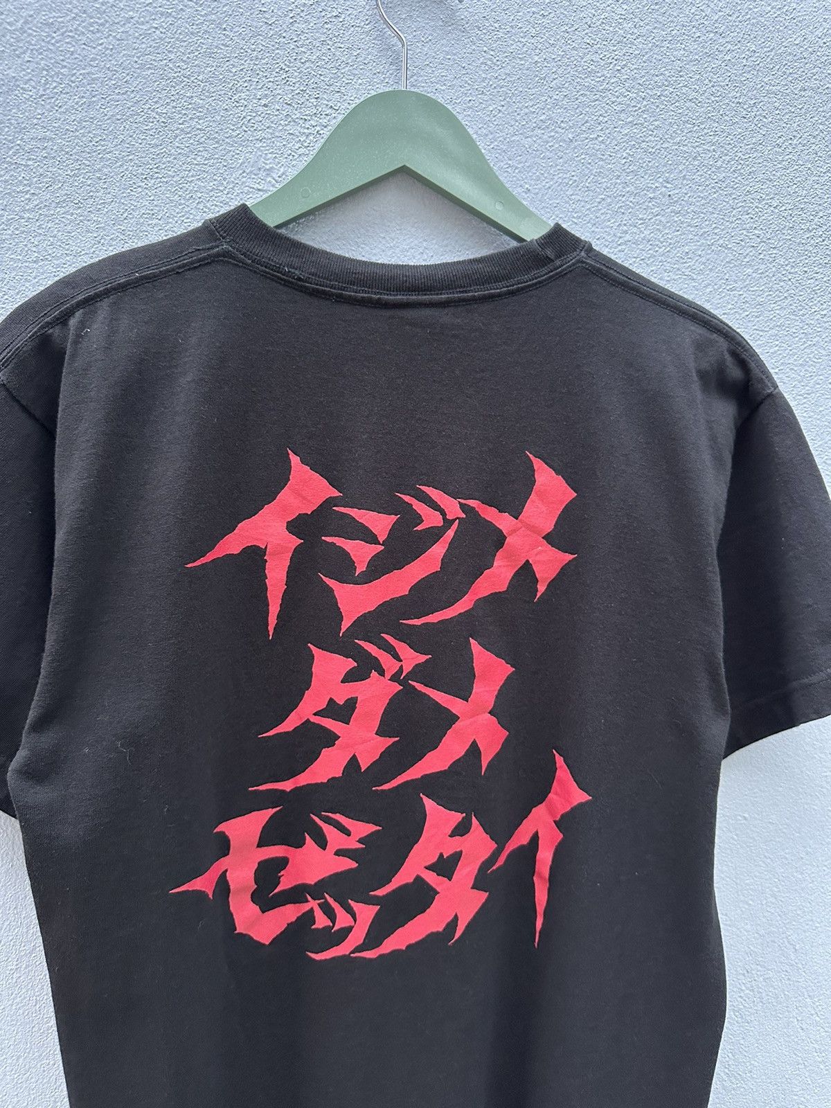 Band Tees Baby Metal Japanese Metal Band Visual Kei A168 Size US S / EU 44-46 / 1 - 4 Thumbnail