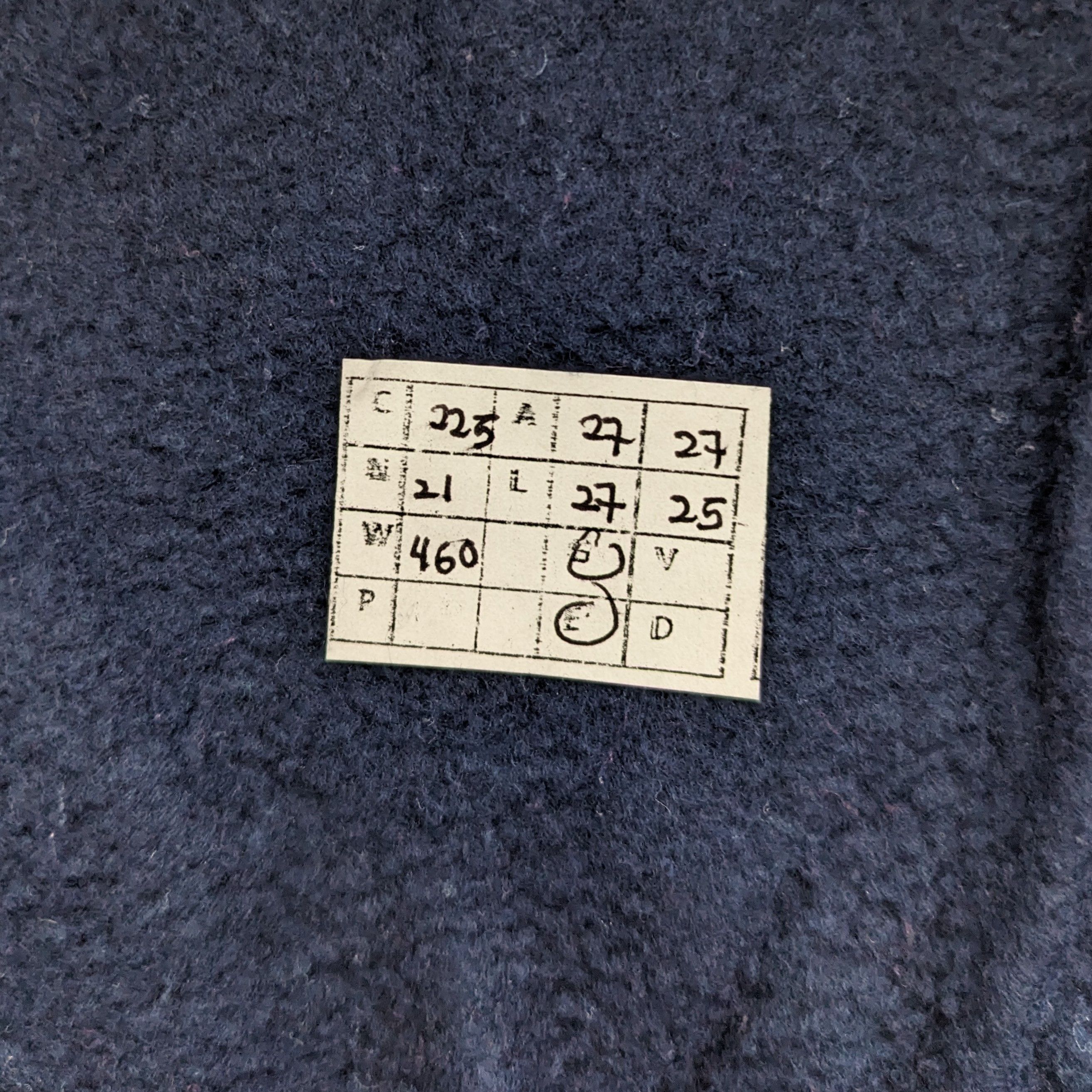 Japanese Brand Vintage MAINE Art American Streetwear Sweatshirt Size US XL / EU 56 / 4 - 5 Thumbnail