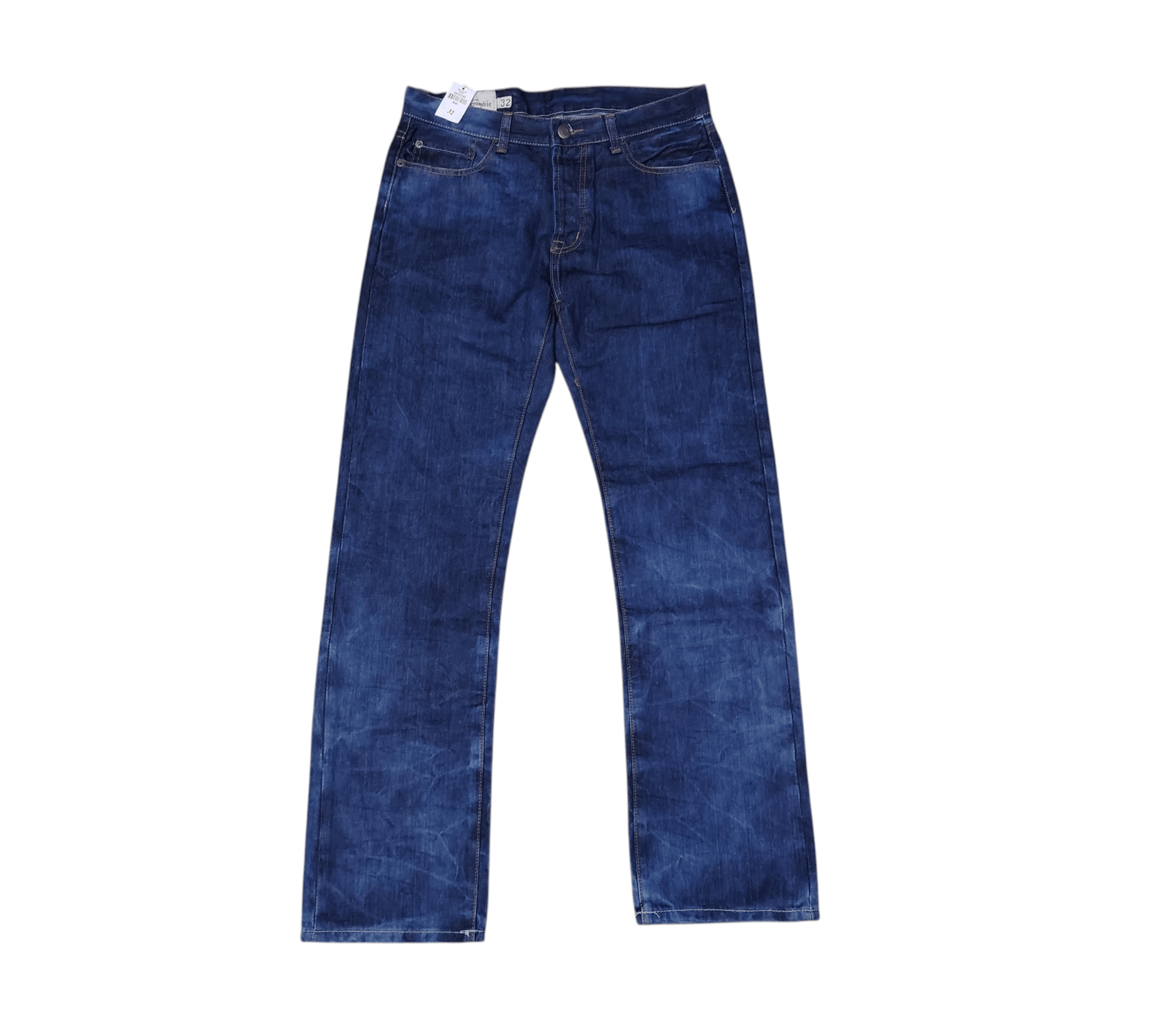 Abercrombie & Fitch Abercrombie denim Size US 32 / EU 48 - 1 Thumbnail