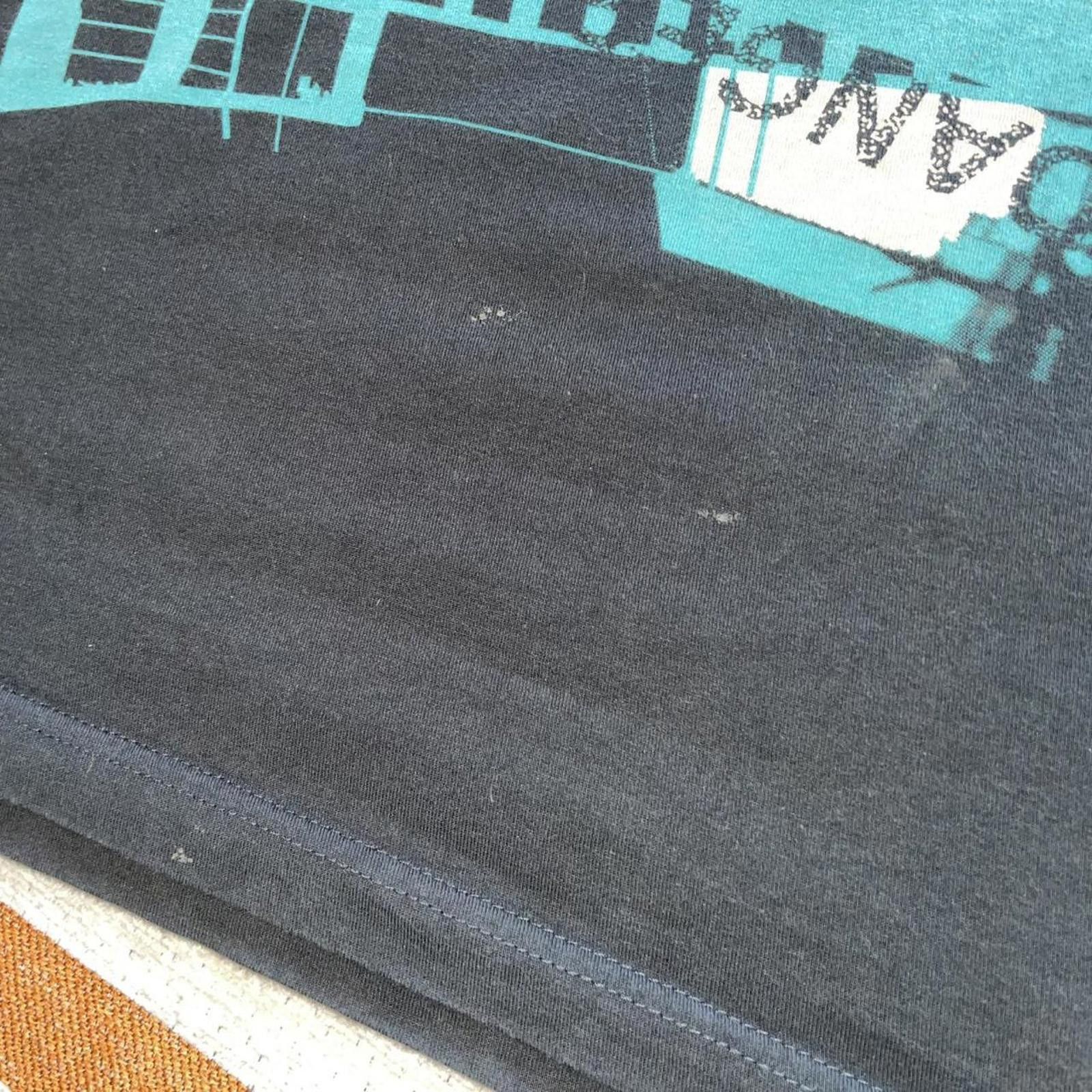 Ecko Unltd. Marc Ecko 00s Graphic T-Shirts Size US XXL / EU 58 / 5 - 6 Thumbnail
