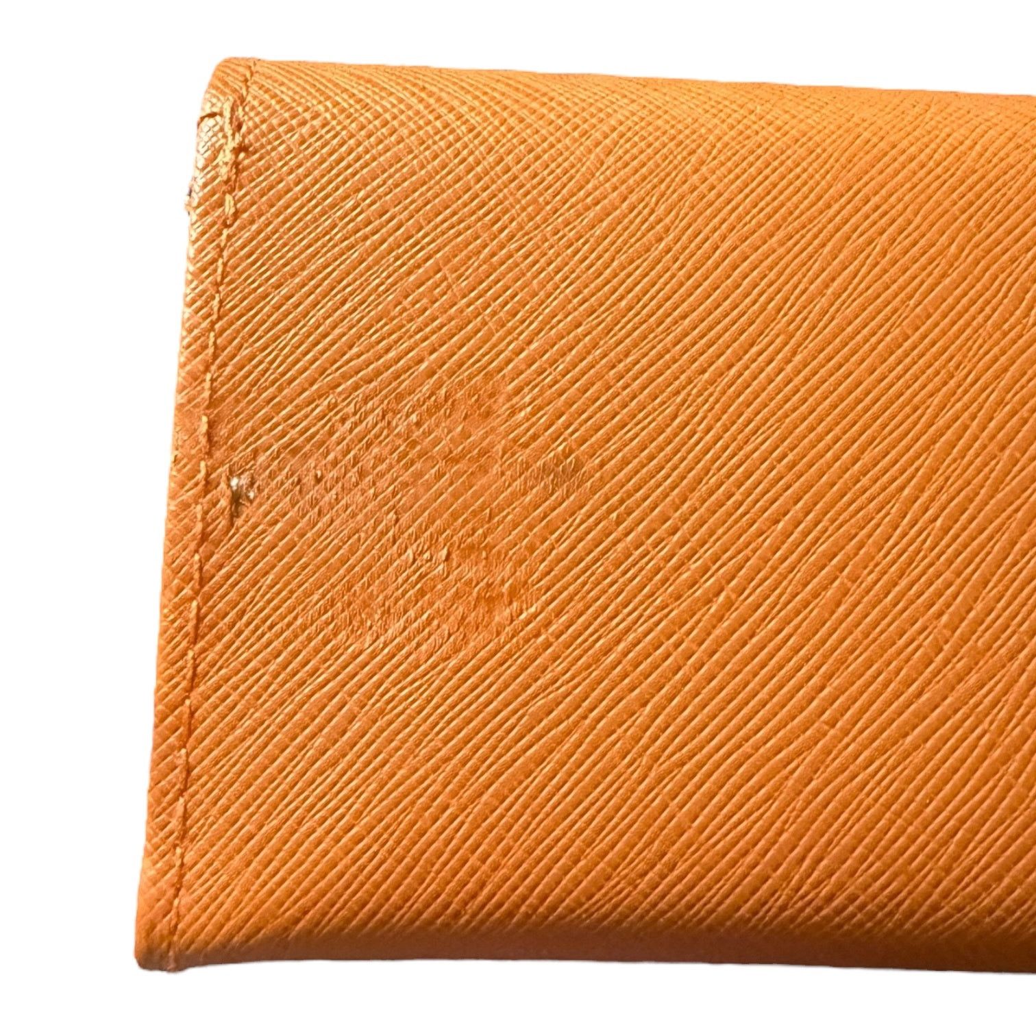 Tory Burch Tory Burch Eyeglass Sunglasses Snap Closure Case Size ONE SIZE - 7 Thumbnail