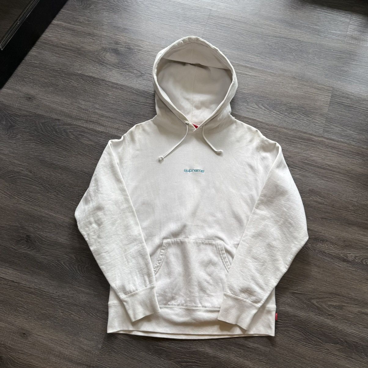 Supreme Supreme Compact Logo Size US S / EU 44-46 / 1 - 1 Thumbnail