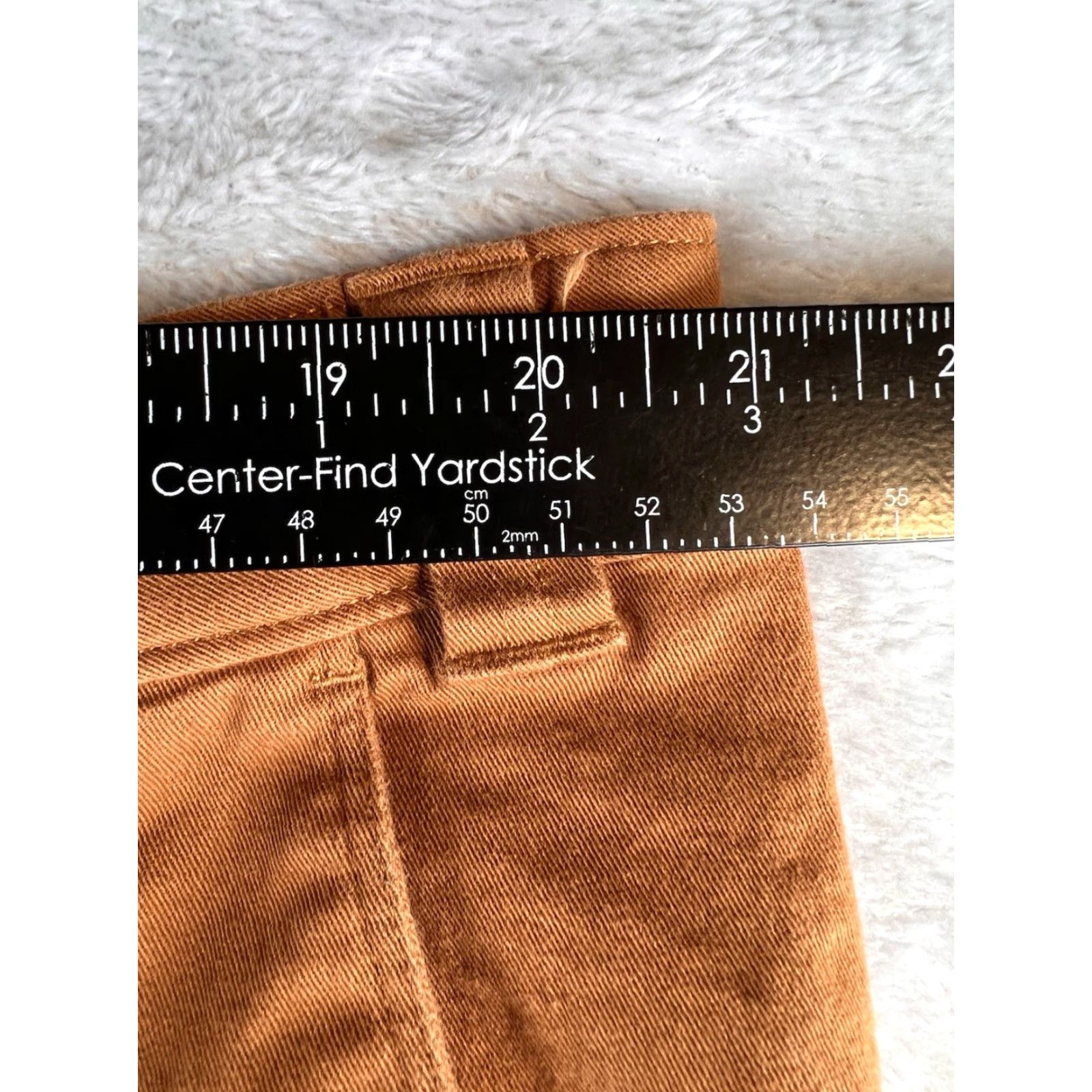 Vintage Otte Gear Range Ripstop Pants Mens 42x30 Rust Tactical Workwear Chino Size US 42 / EU 58 - 3 Thumbnail