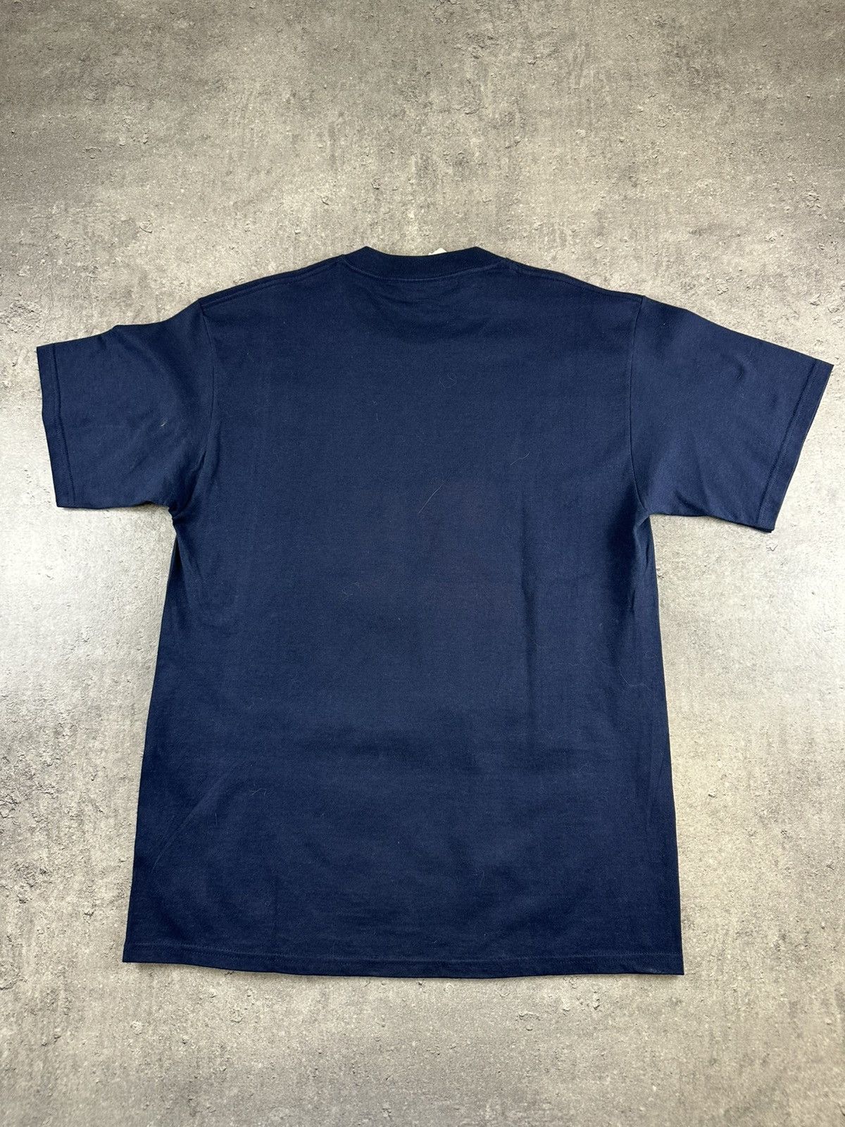 Lee T-shirt tee New York Yankees century 1999 Size US L / EU 52-54 / 3 - 5 Thumbnail