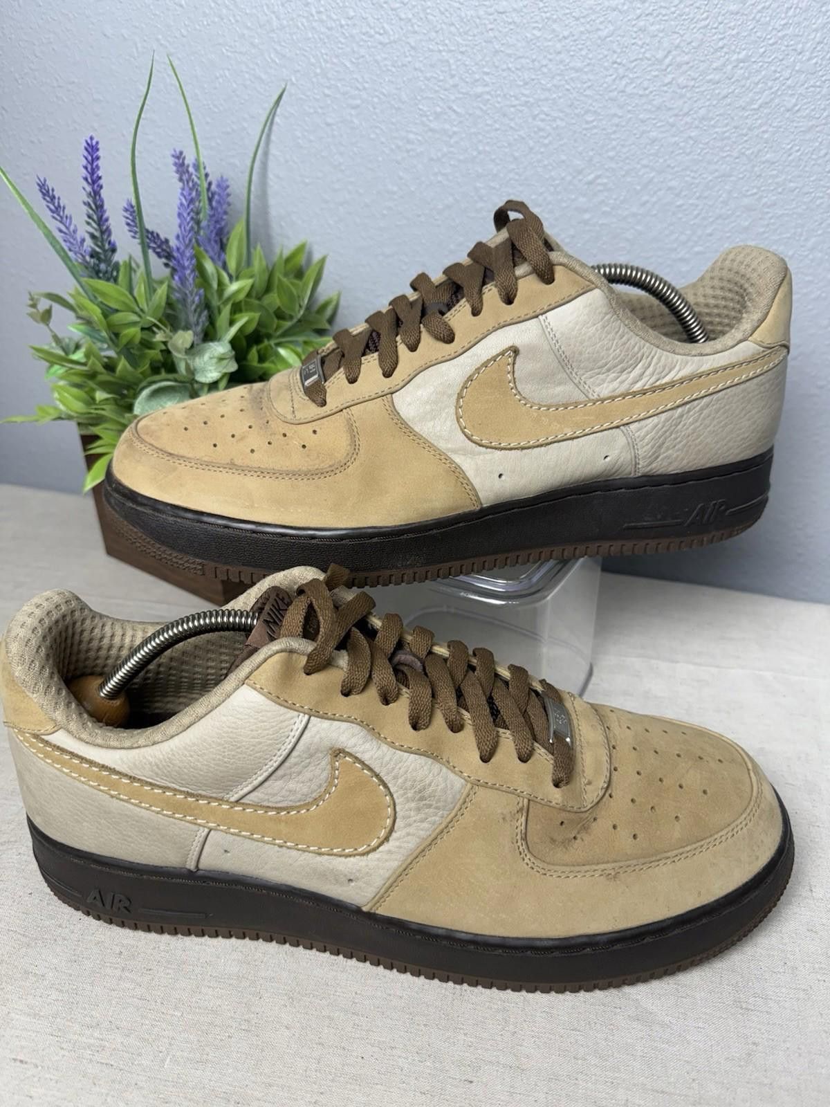 Nike Nike Air Force 1 PREMIUM '07 Size 13 Men Size US 13 / EU 46 - 1 Thumbnail