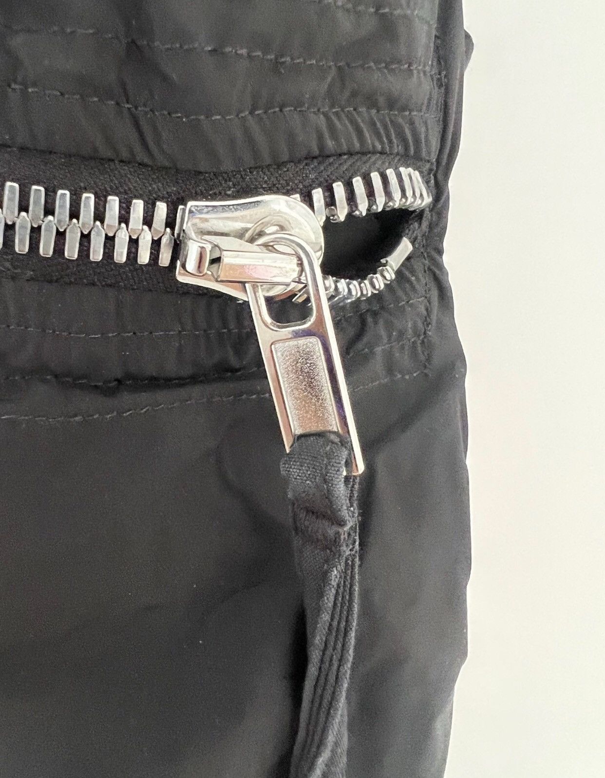 Rick Owens Rick Owens Gunshell Pants 2410-Nextarrow Size US 42 / EU 58 - 3 Thumbnail