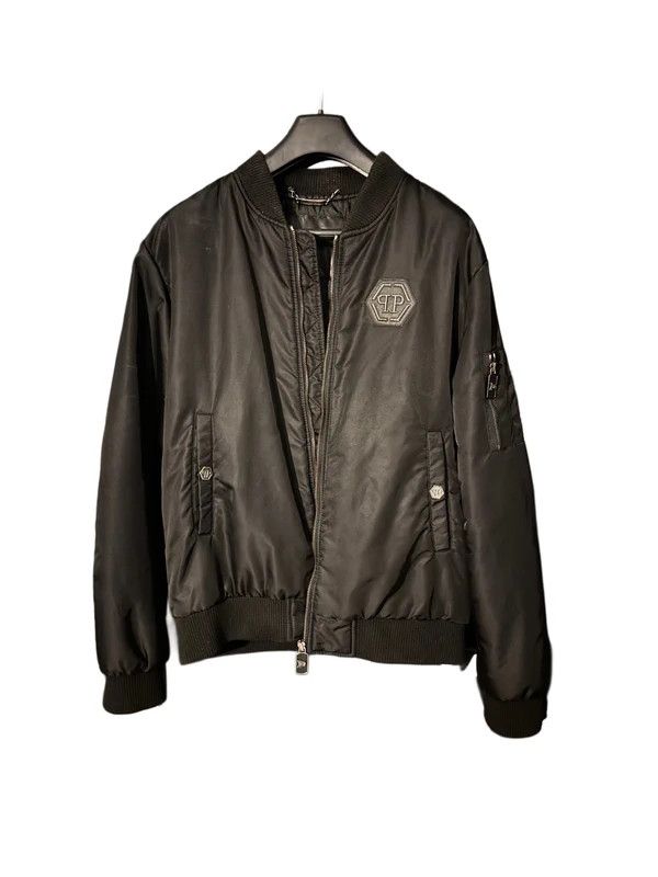 Philipp Plein Philipp Plein XXL - Limited Edition Size US XXL / EU 58 / 5 - 2 Thumbnail
