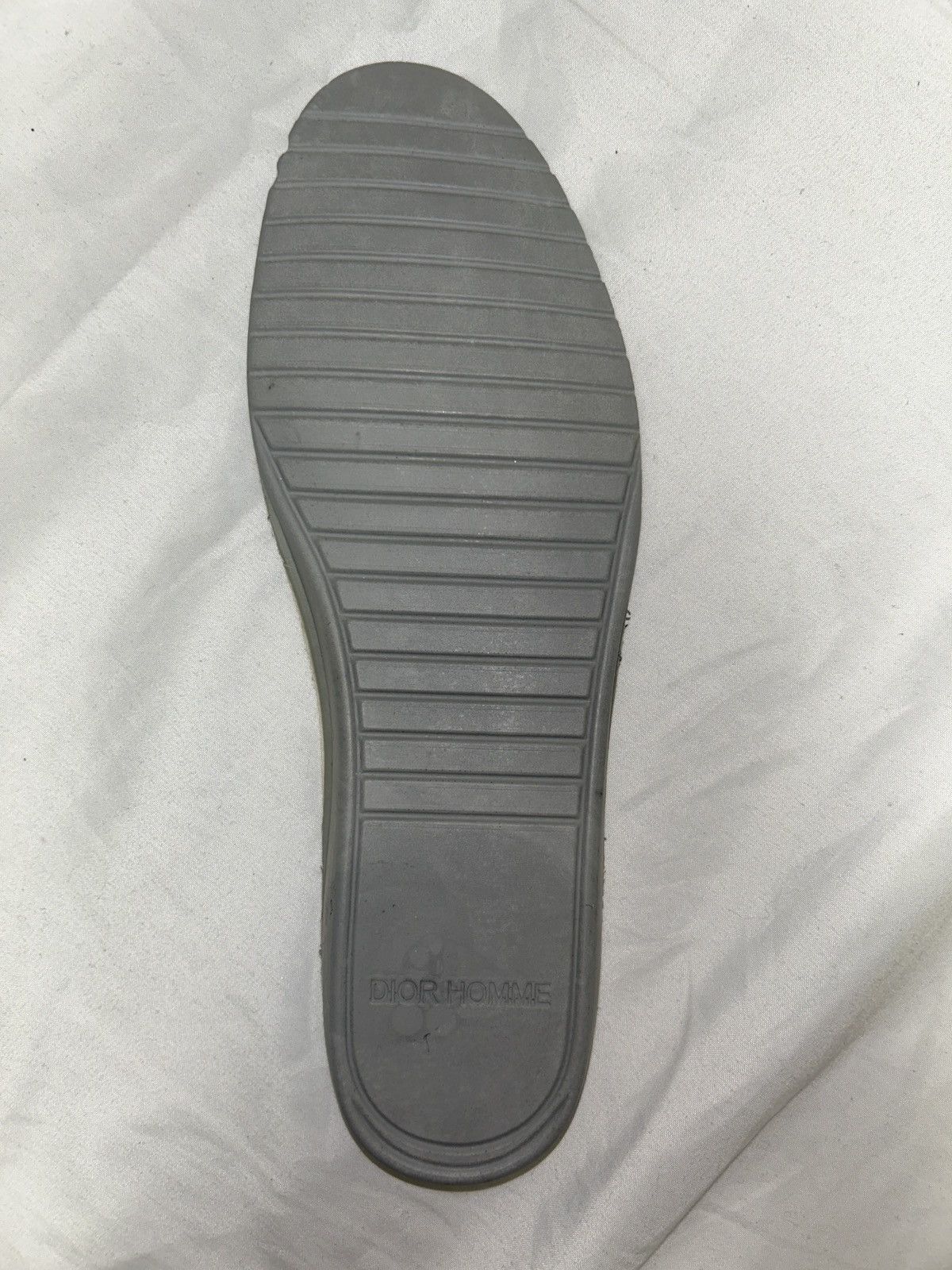 Dior Dior B23 High Size US 7 / EU 40 - 8 Thumbnail