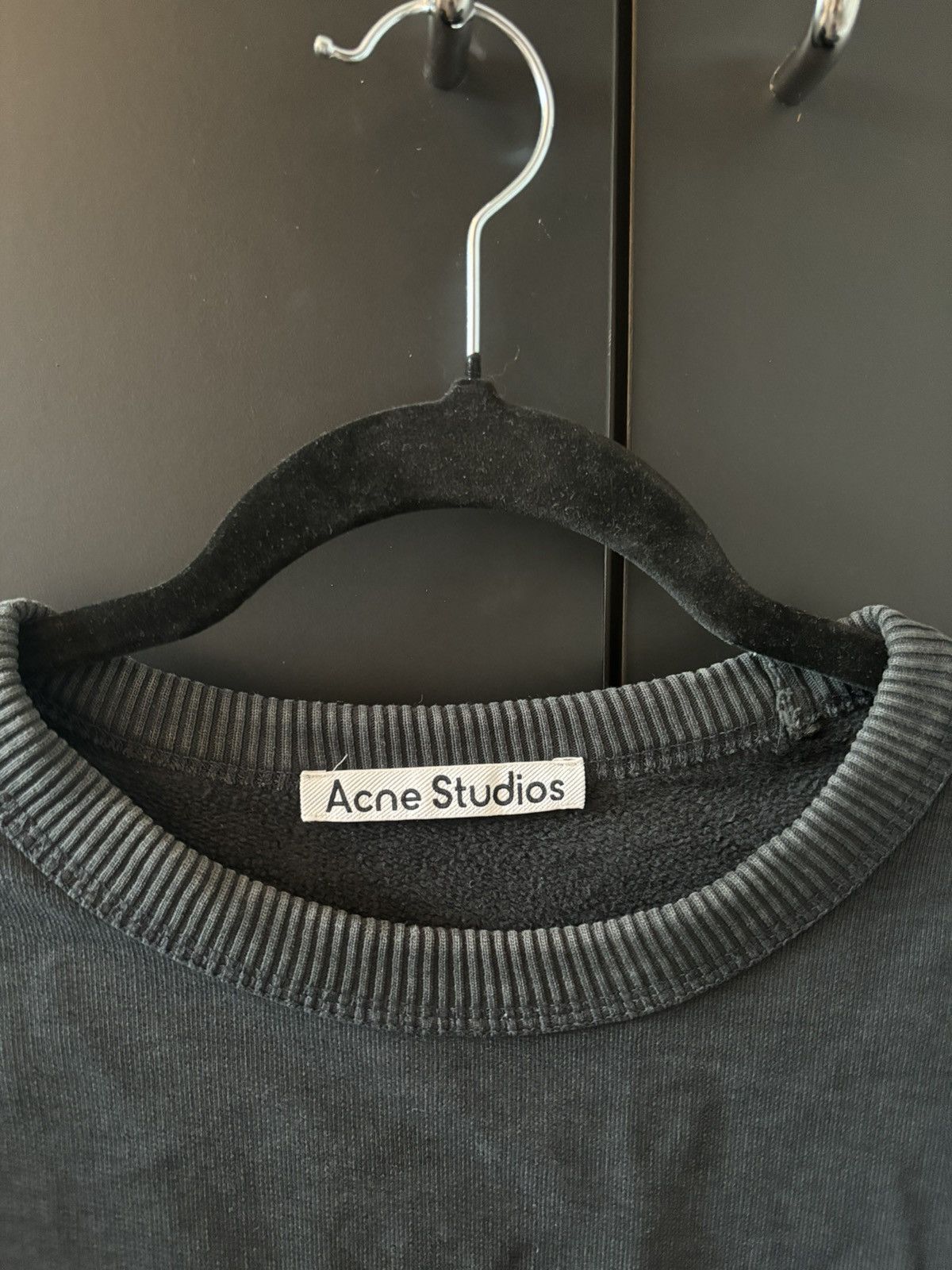 Acne Studios Acne studios sweater Size XXS / US 00 / IT 34 - 3 Thumbnail
