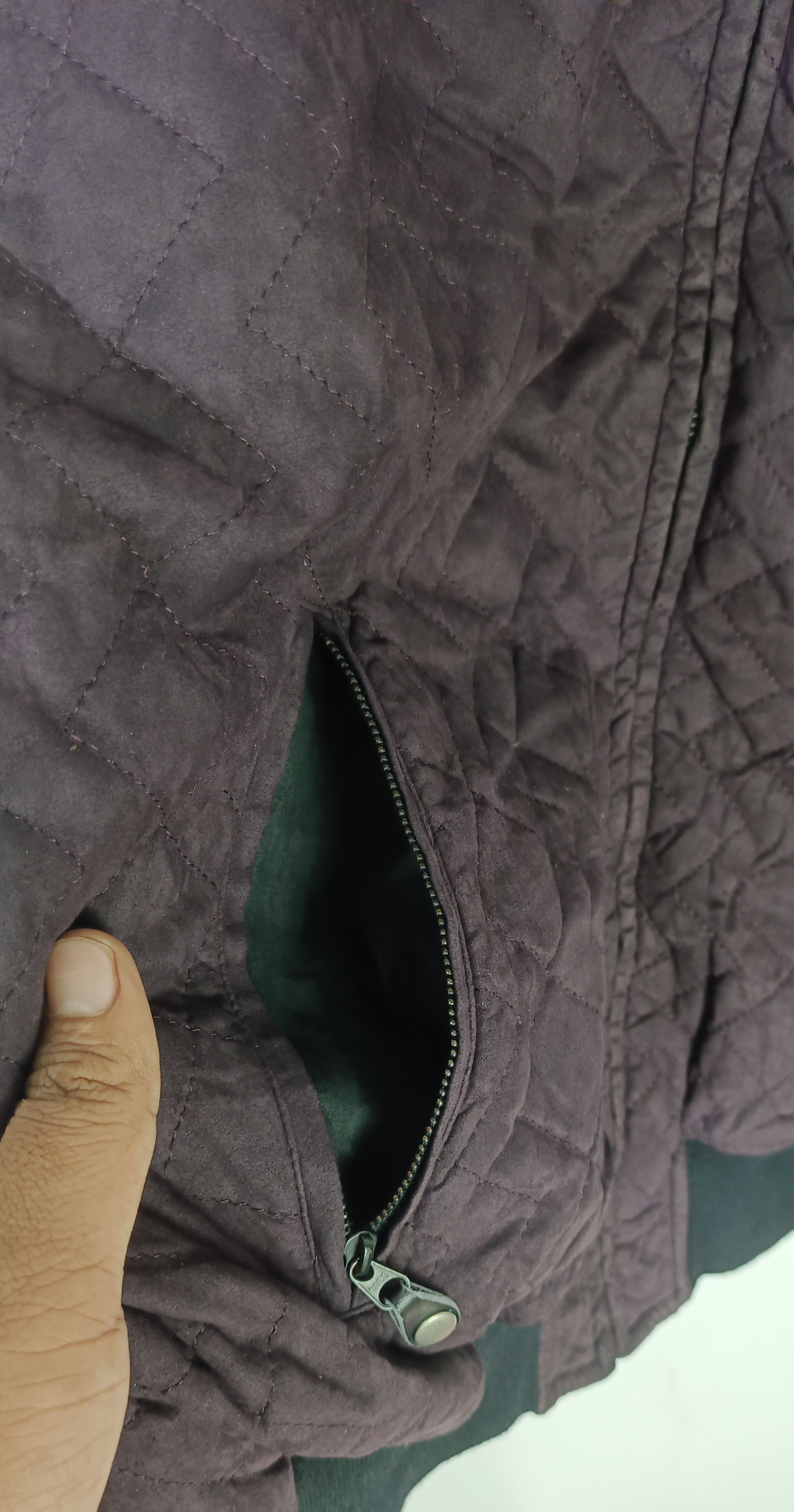 Mr. Junko Mr. Junko Golf Bomber Jacket Size US L / EU 52-54 / 3 - 6 Thumbnail