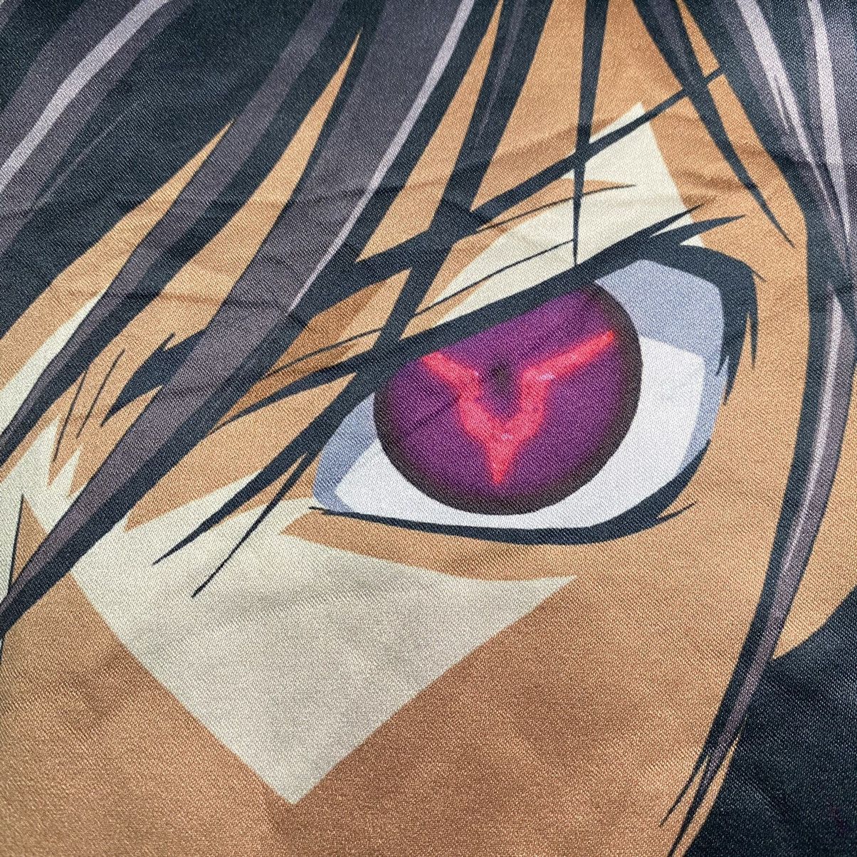 Anime CODE GEASS LELOUCH LAMPEROUGE ANIME T SHIRT Size US M / EU 48-50 / 2 - 7 Thumbnail