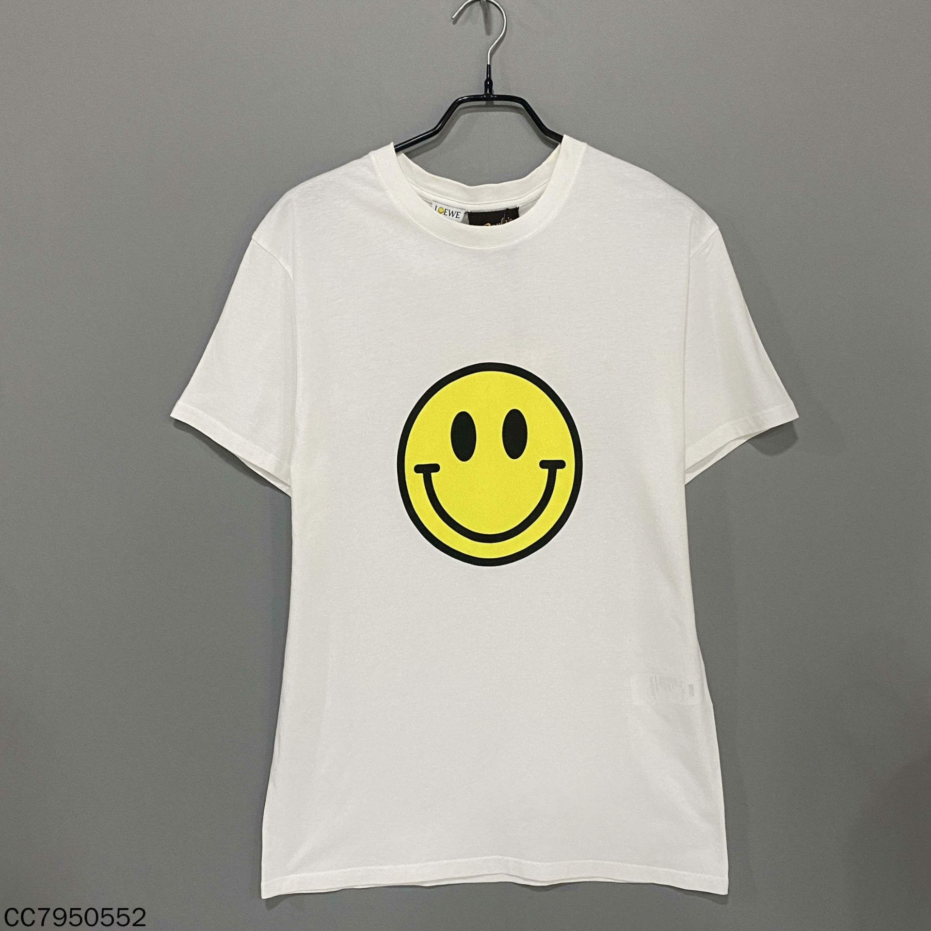 Loewe Loewe Retro T-Shirt s Men Size US S / EU 44-46 / 1 - 1 Thumbnail