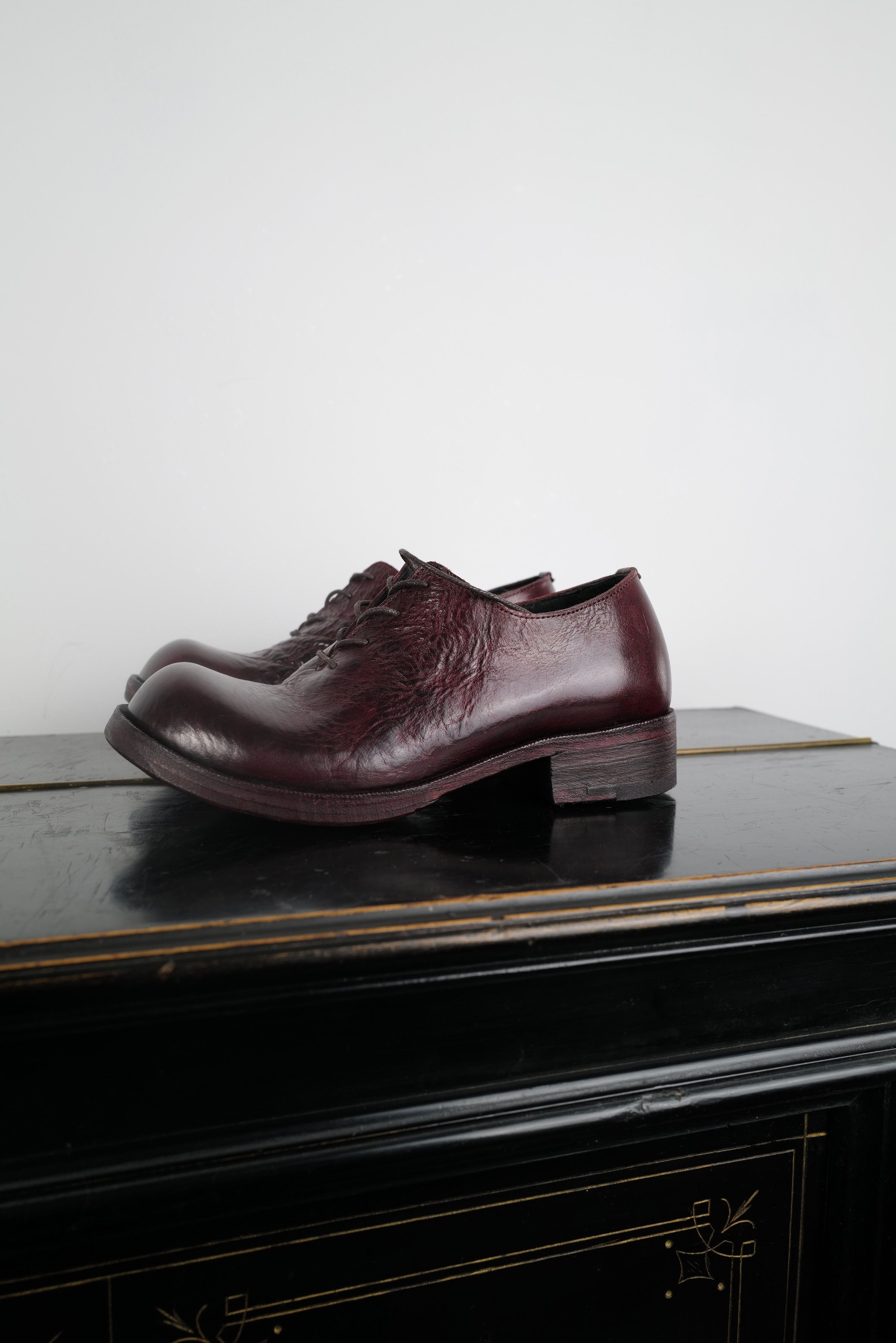 Other LEATHER SHOES Size US 8 / IT 38 - 13 Thumbnail