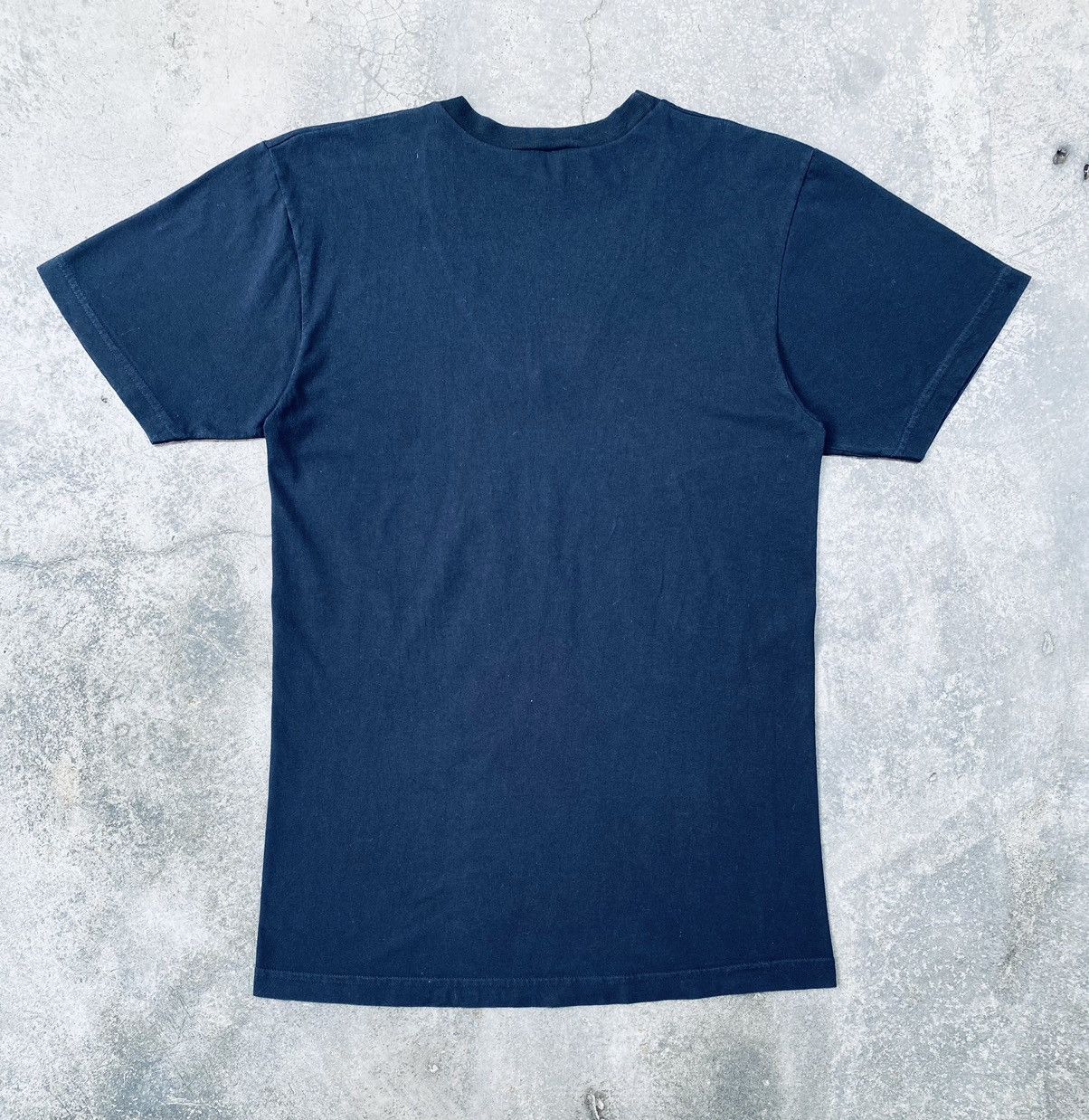 Band Tees Vintage The Sounds Rock Band V-Neck Tees Size US S / EU 44-46 / 1 - 2 Thumbnail
