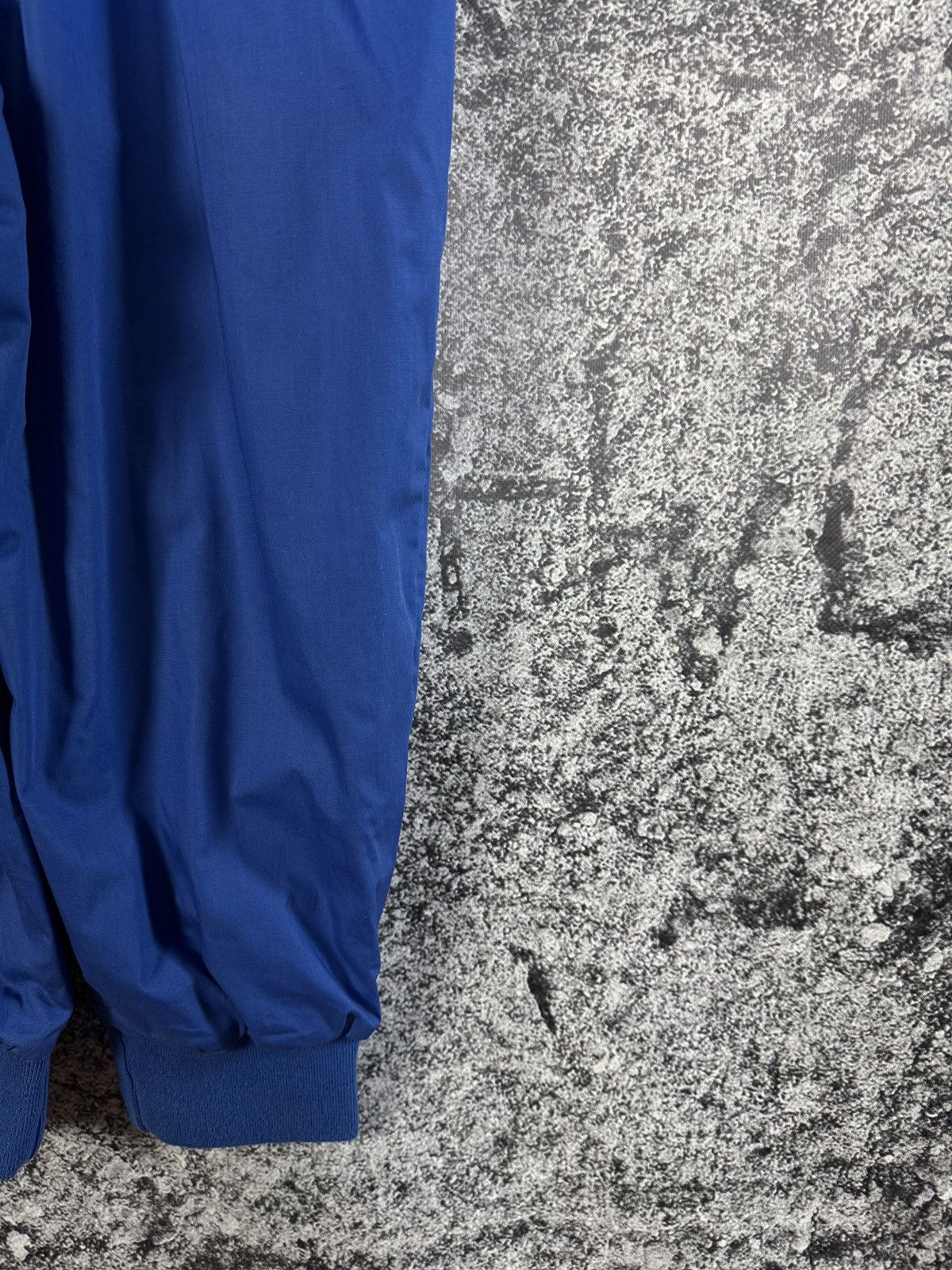 Adidas Vintage Adidas Trefoil Overalls Casual 80s Style Size 50 Size US 30 / EU 46 - 18 Thumbnail