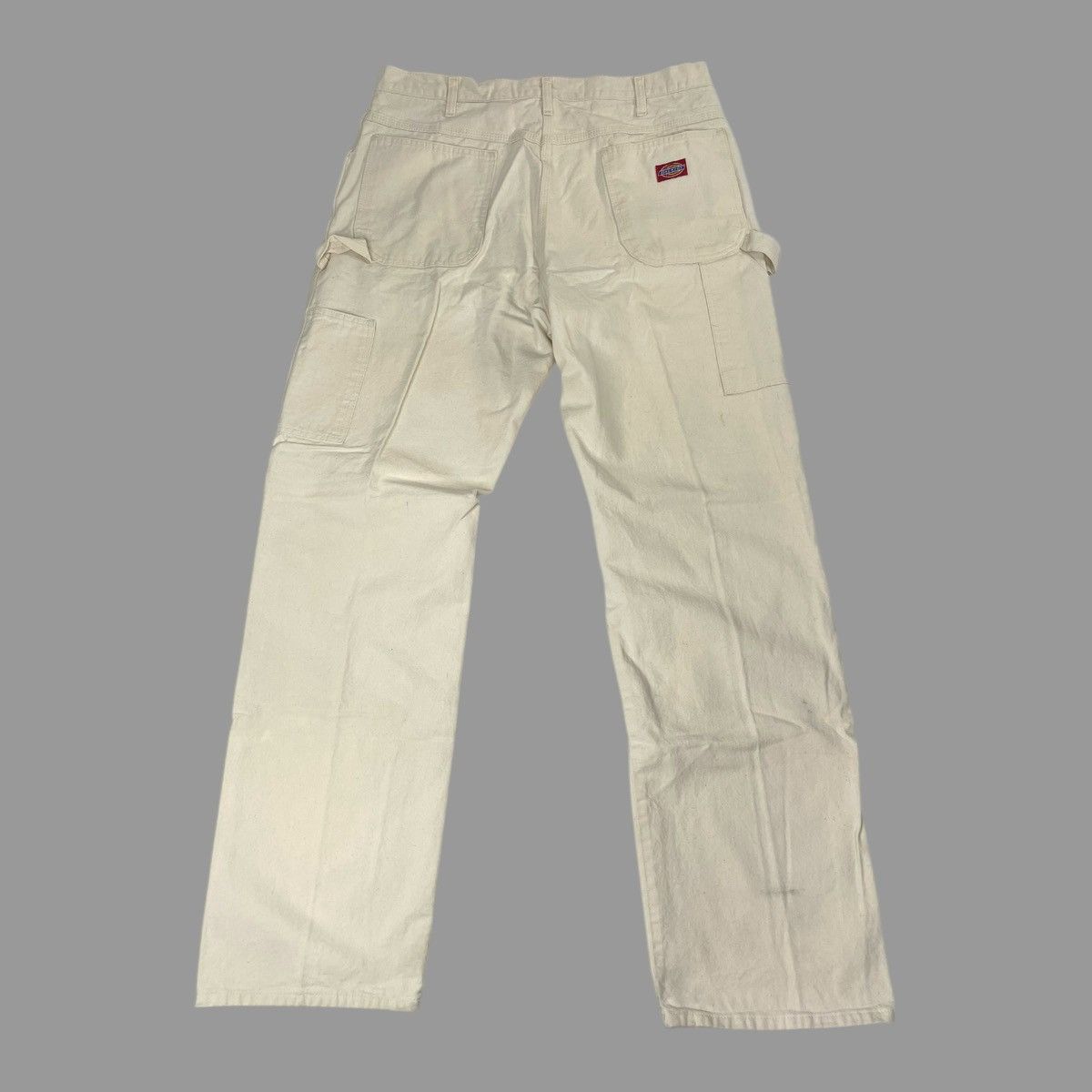 Dickies × Vintage Vintage 90s dickies work wear pants Size US 36 / EU 52 - 2 Thumbnail