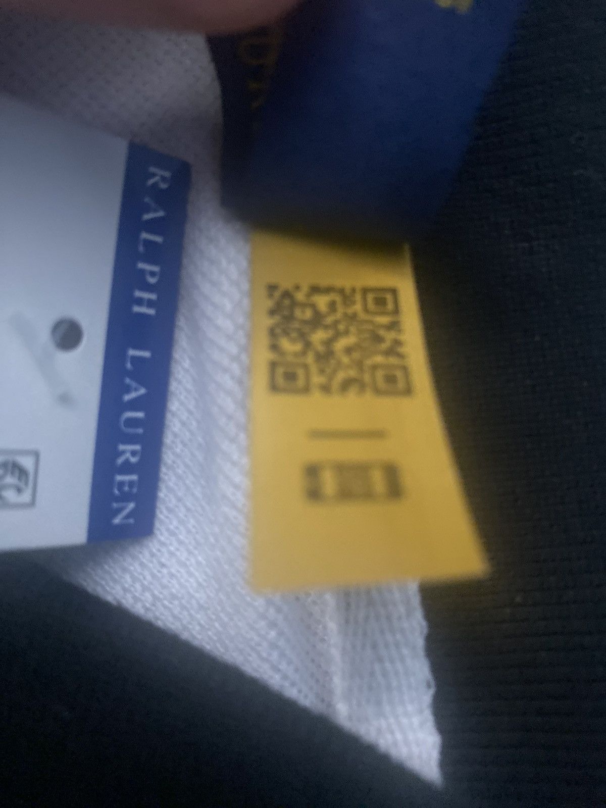 Polo Ralph Lauren Ralph Lauren polo los angeles chief keef Size US S / EU 44-46 / 1 - 6 Thumbnail