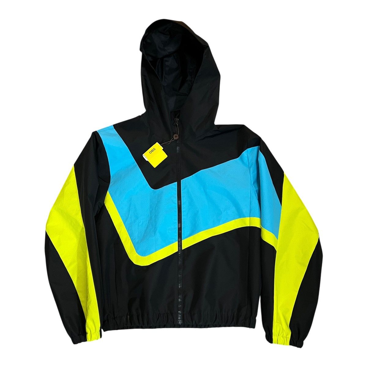 Louis Vuitton Louis Vuitton Mini Monogram Windbreaker Size US M / EU 48-50 / 2 - 1 Thumbnail