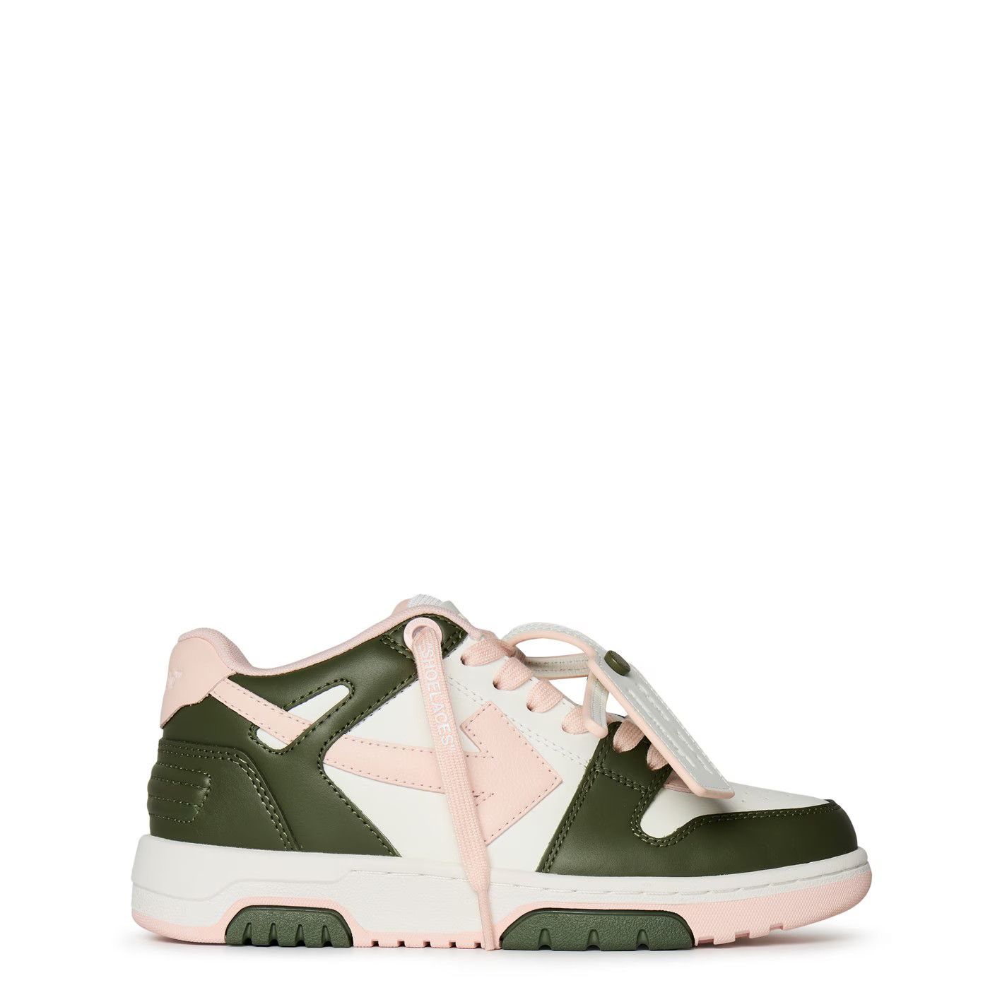 Off-White o1g2r1mq1224 Trainers in Multicolor Size US 6 / IT 36 - 1 Thumbnail