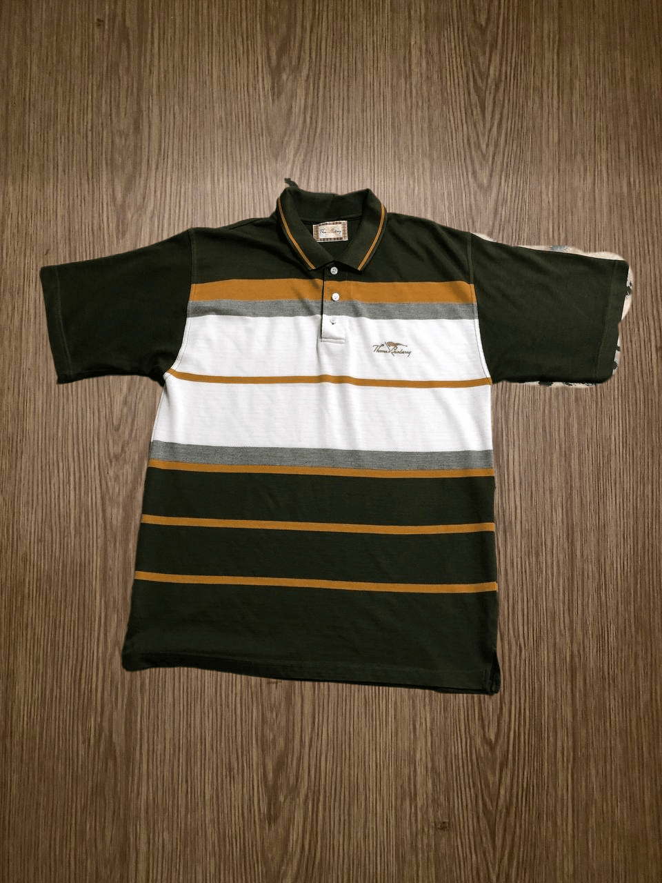 Burberry Burberry Shirt Size US L / EU 52-54 / 3 - 1 Thumbnail