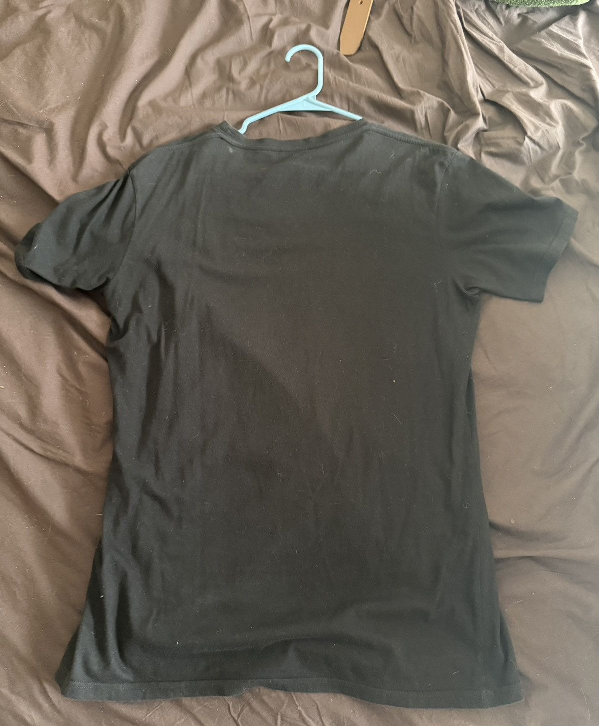 Balmain Balmain Graphic T shirt Size US XL / EU 56 / 4 - 5 Thumbnail