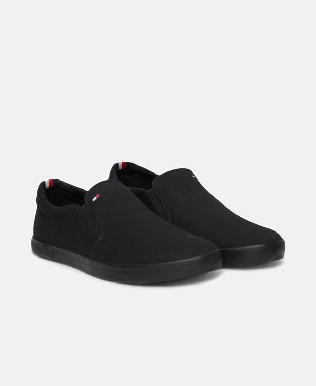 Tommy Hilfiger Sneakers Size US 10 / EU 43 - 1 Thumbnail
