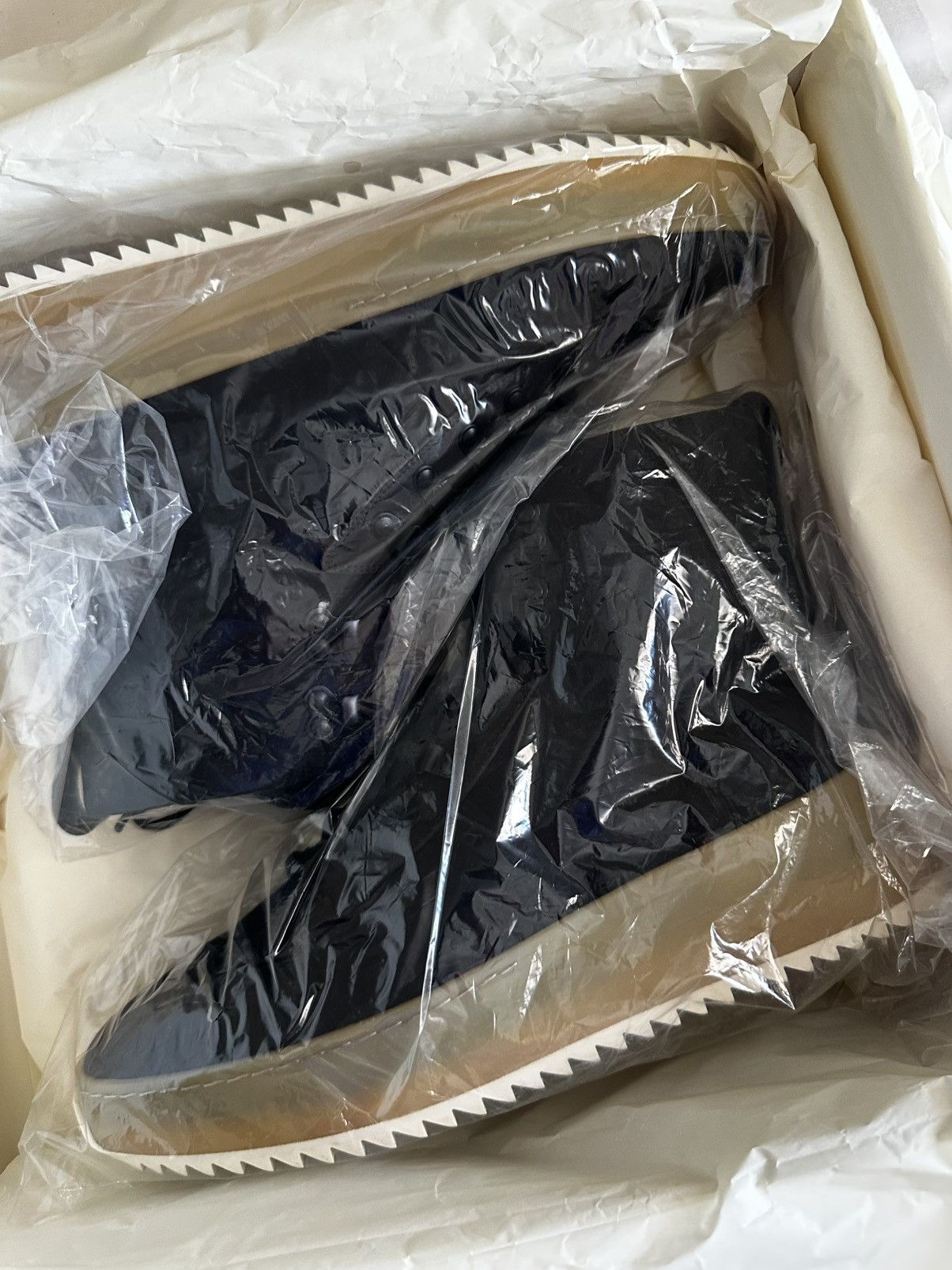 Fear of God 5th collection hiker sneaker Size US 9.5 / EU 42-43 - 5 Thumbnail