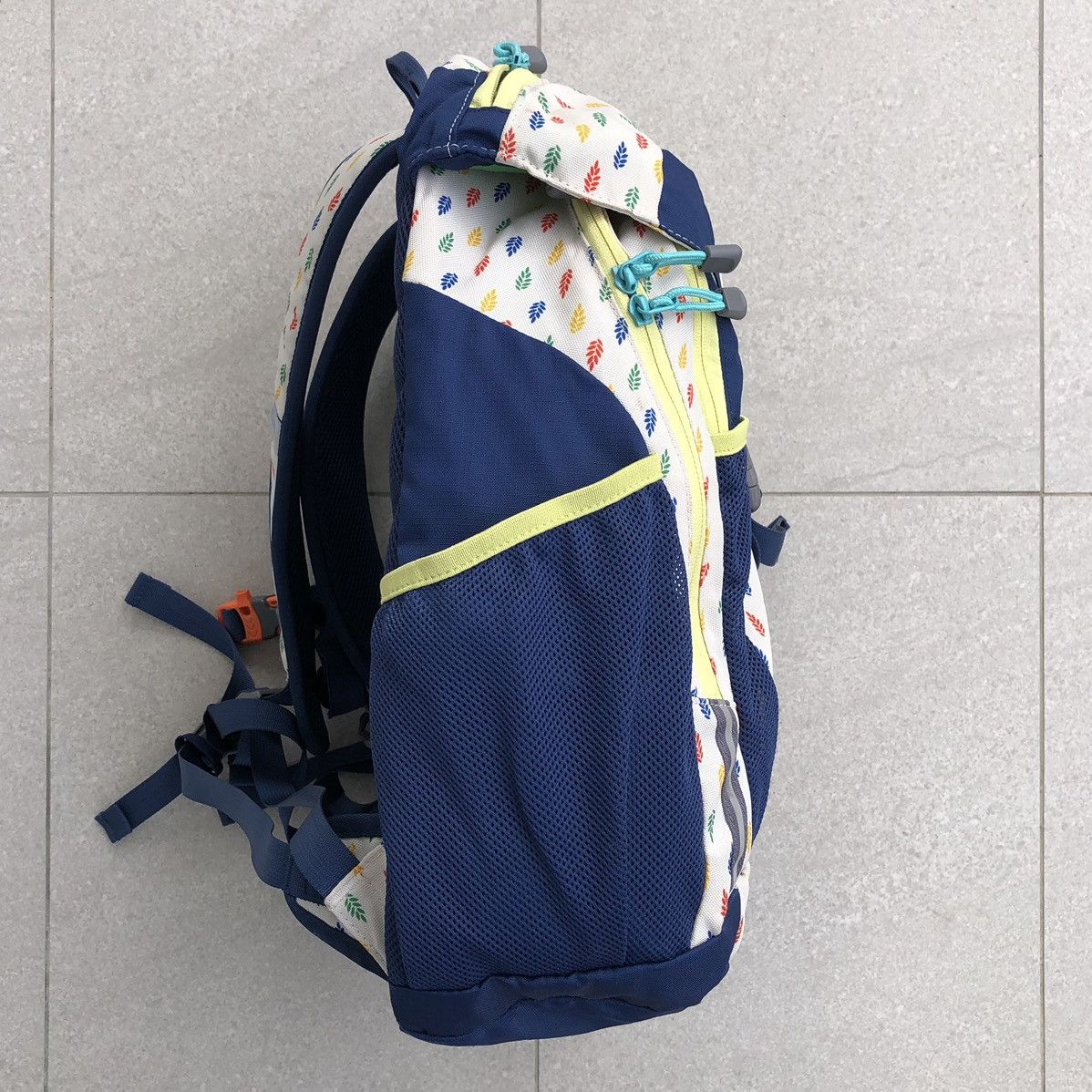The North Face The North Face Tellus 20 Rucksack Backpack Size ONE SIZE - 11 Thumbnail