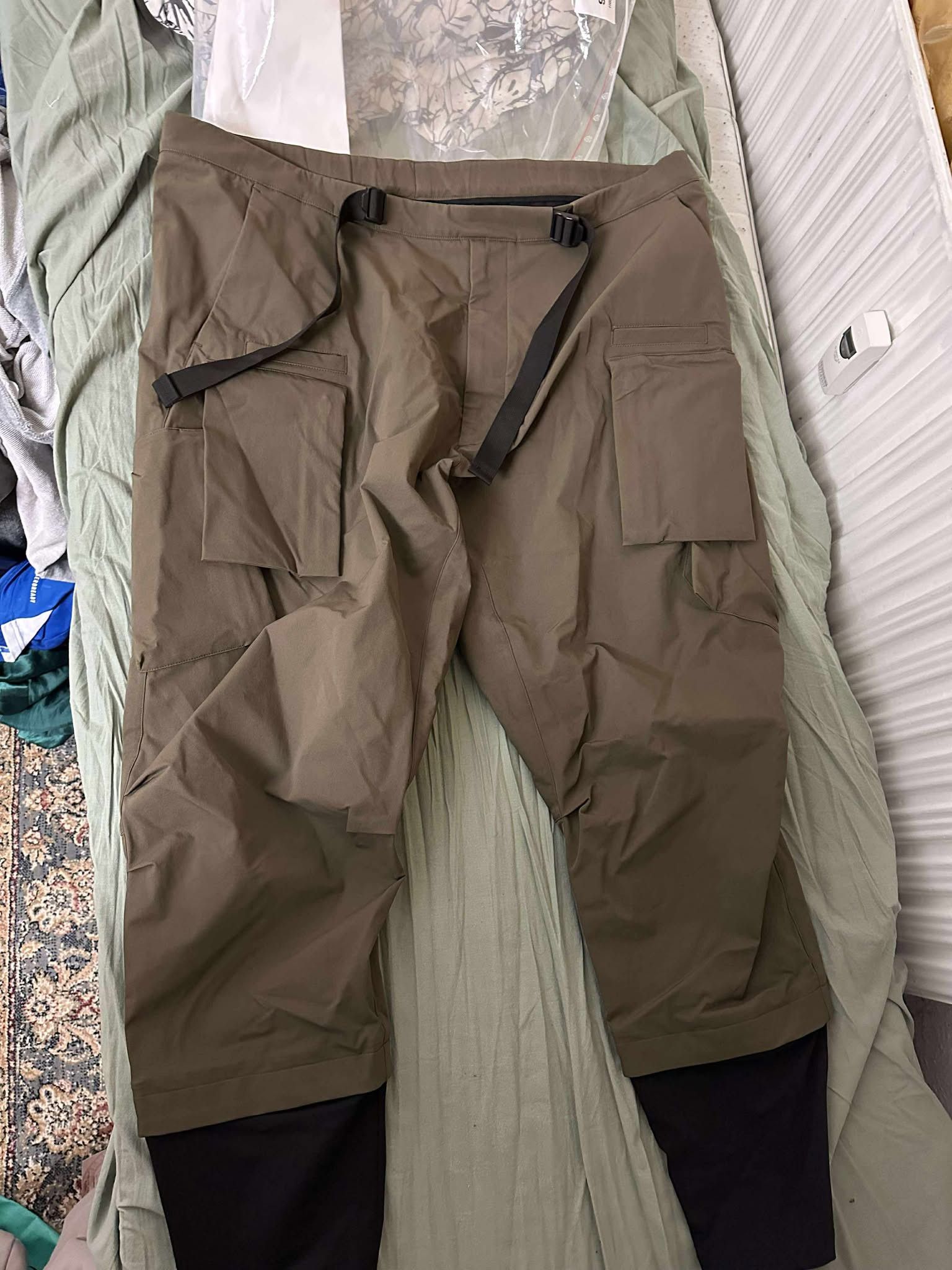 Acronym P 24 A | Grailed