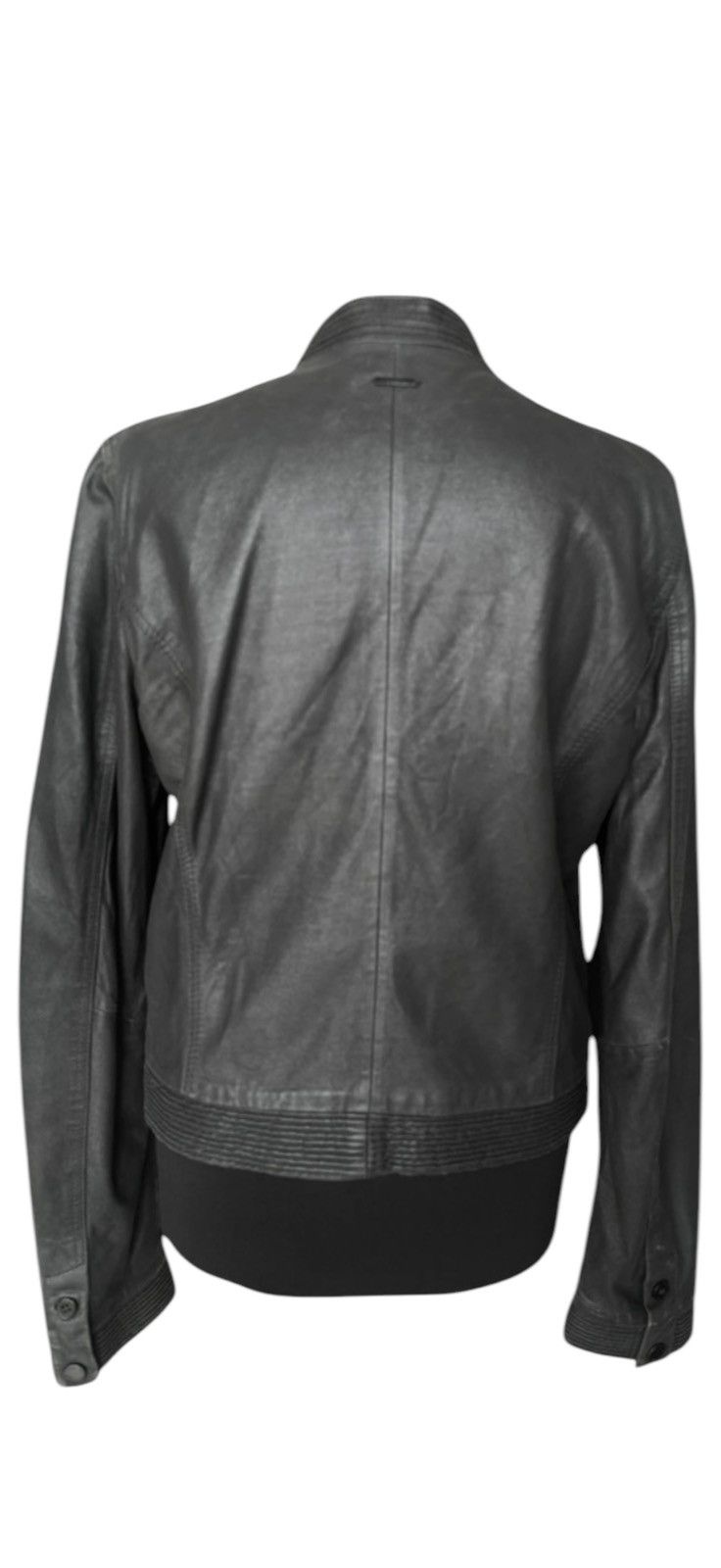Diesel Leather Diesel New Size L / US 10 / IT 46 - 4 Thumbnail