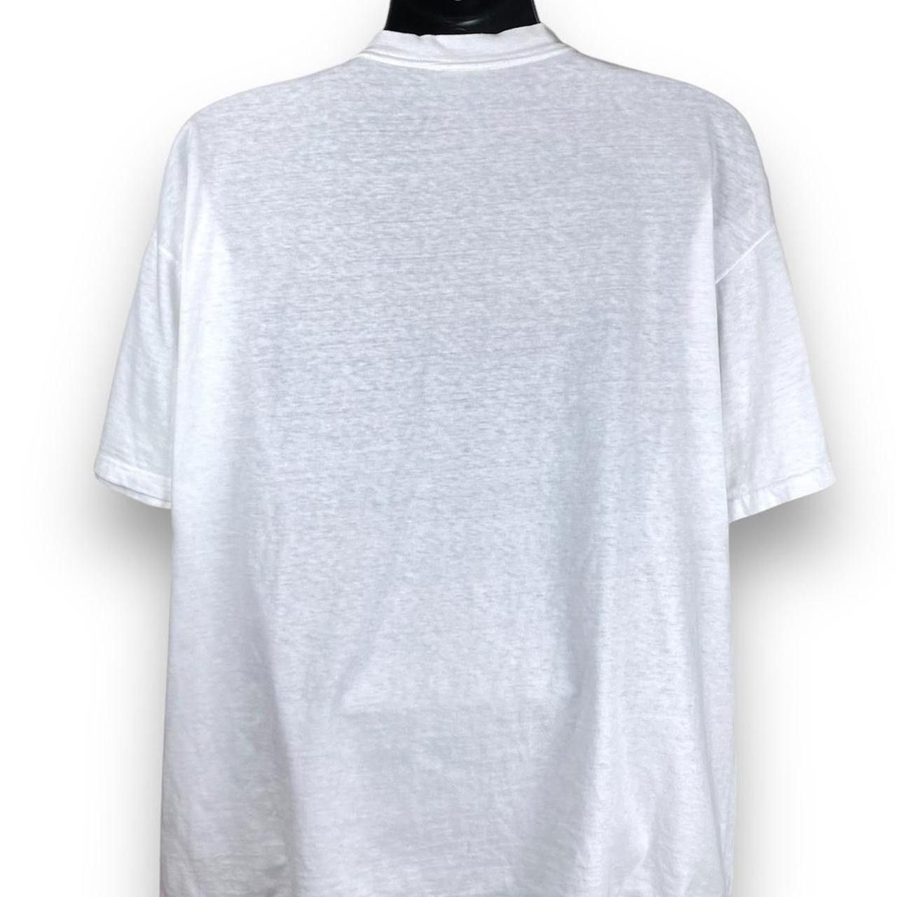 Vintage Vintage 90s Oneita Empty Nest Comedy Funny Joke Tshirt Size US XL / EU 56 / 4 - 2 Thumbnail