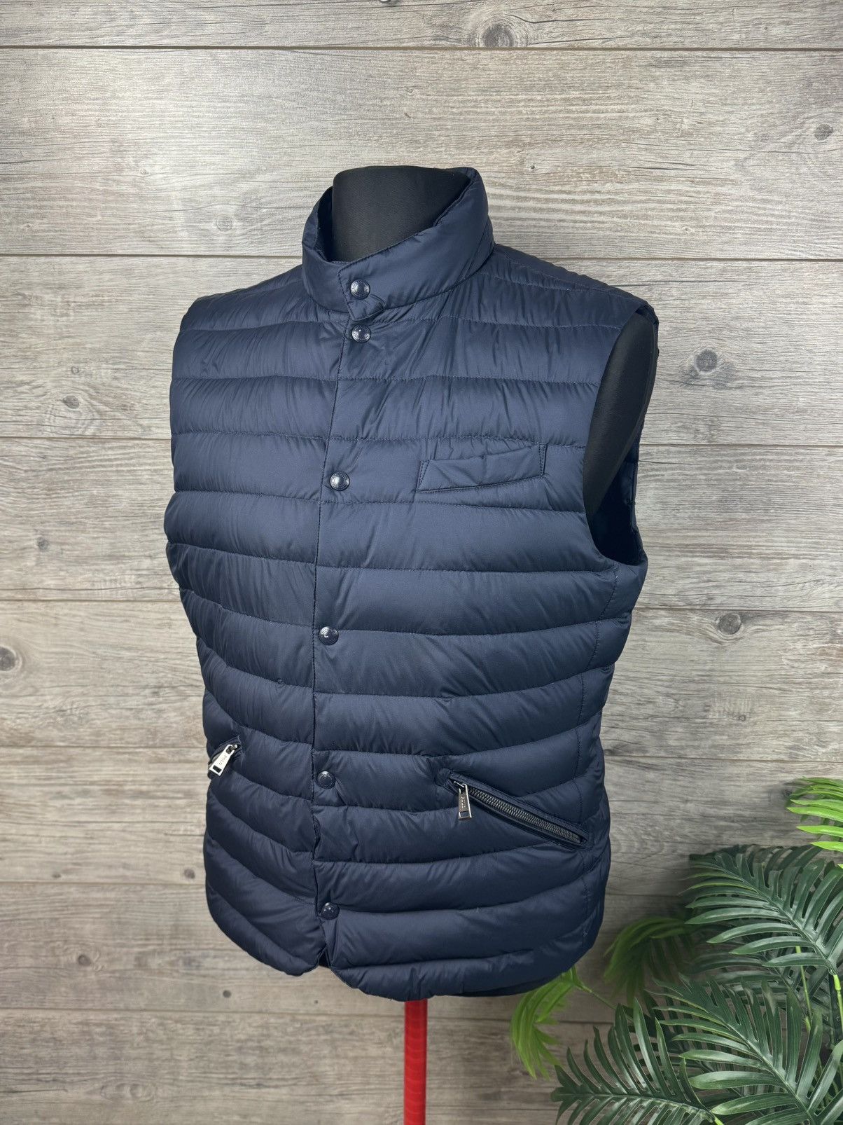Polo Ralph Lauren Polo Ralph Lauren Womans Vest Luxury Size L Size L / US 10 / IT 46 - 19 Thumbnail