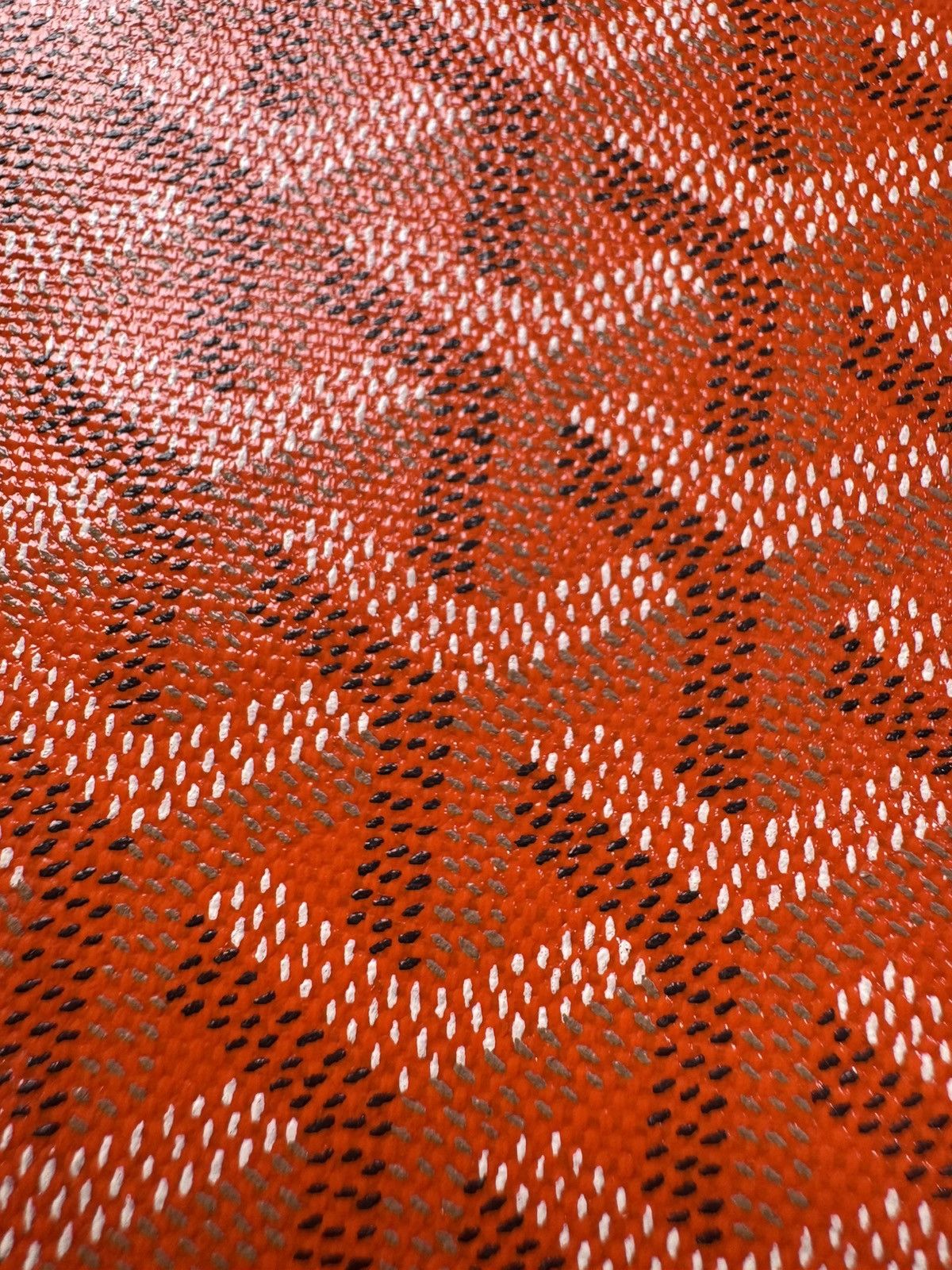 Goyard Goyard Senat MGM pouch Size ONE SIZE - 21 Thumbnail