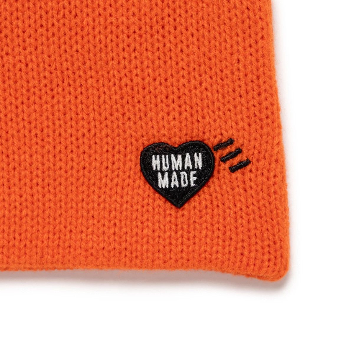 Human Made Human Made Balaclava Cap Size ONE SIZE - 3 Thumbnail