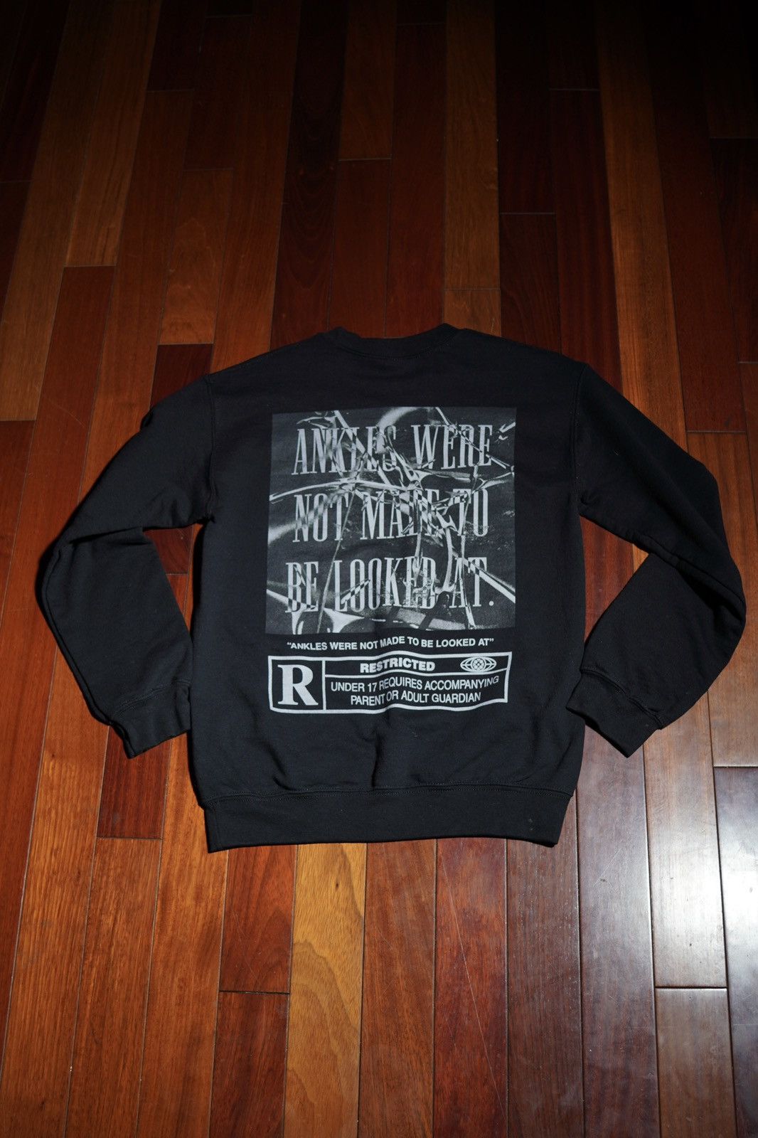 Other Christian Adam G Sweater Size US S / EU 44-46 / 1 - 4 Thumbnail