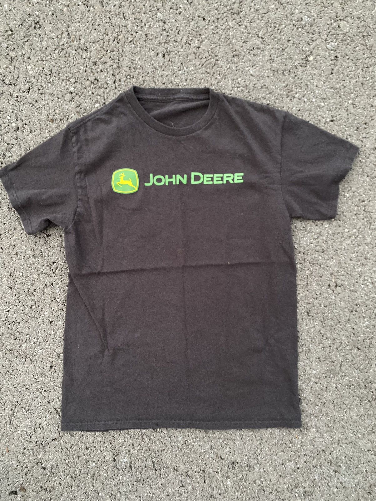 Vintage Vintage John Deere T-Shirt | Grailed