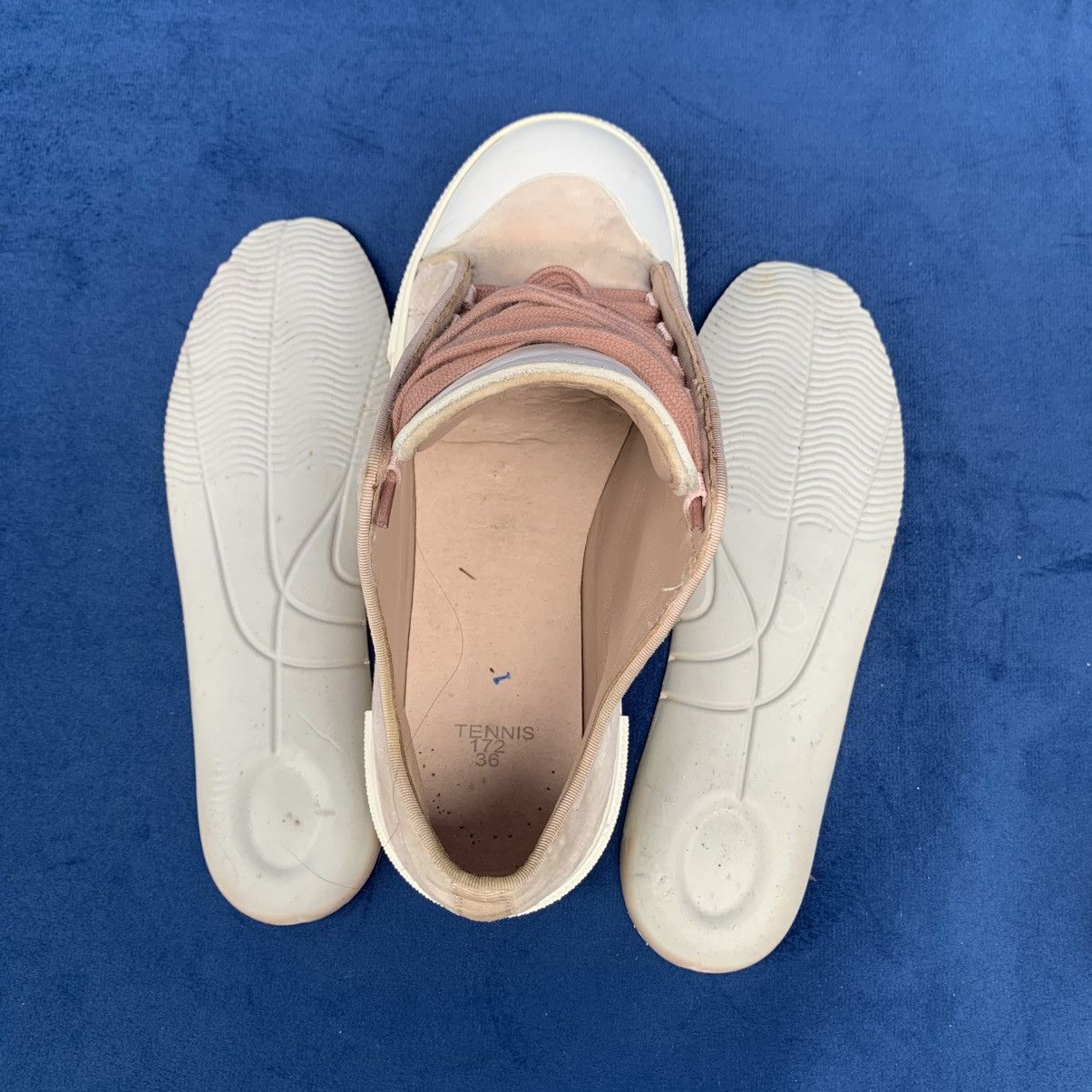 Alexander McQueen Alexander McQueen Size US 7 / IT 37 - 8 Thumbnail