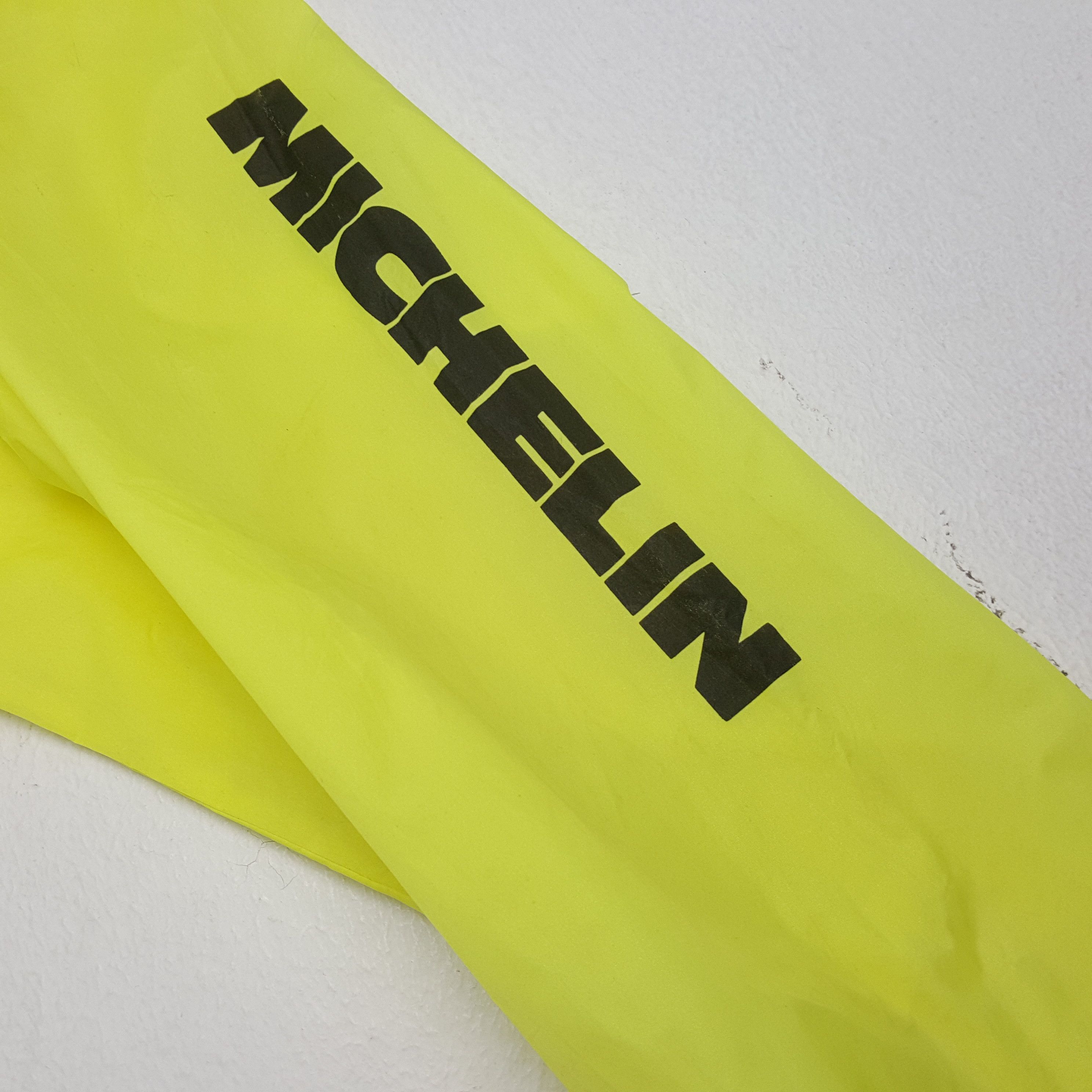 Vintage MICHELIN Racing Team Windbreaker Jacket
