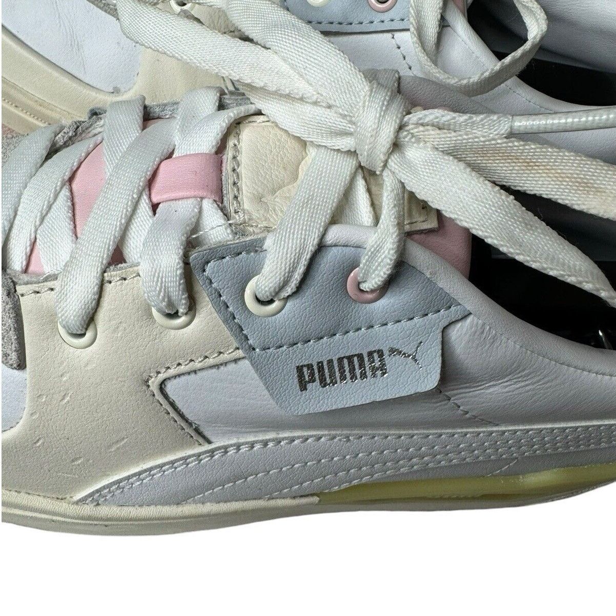 Puma Puma Cali Dream Platform Women's 8 Sneakers Size US 8 / IT 38 - 6 Thumbnail
