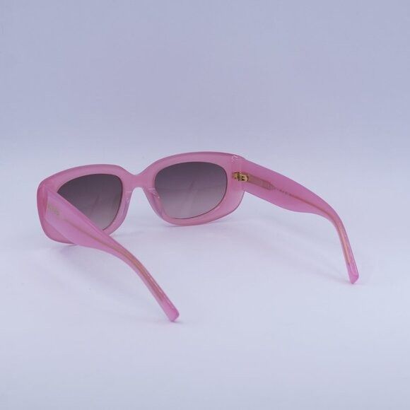 Givenchy 🕶️ New Givenchy GV40104U 72F Sunglasses - Shiny Pink Frame Size ONE SIZE - 9 Thumbnail