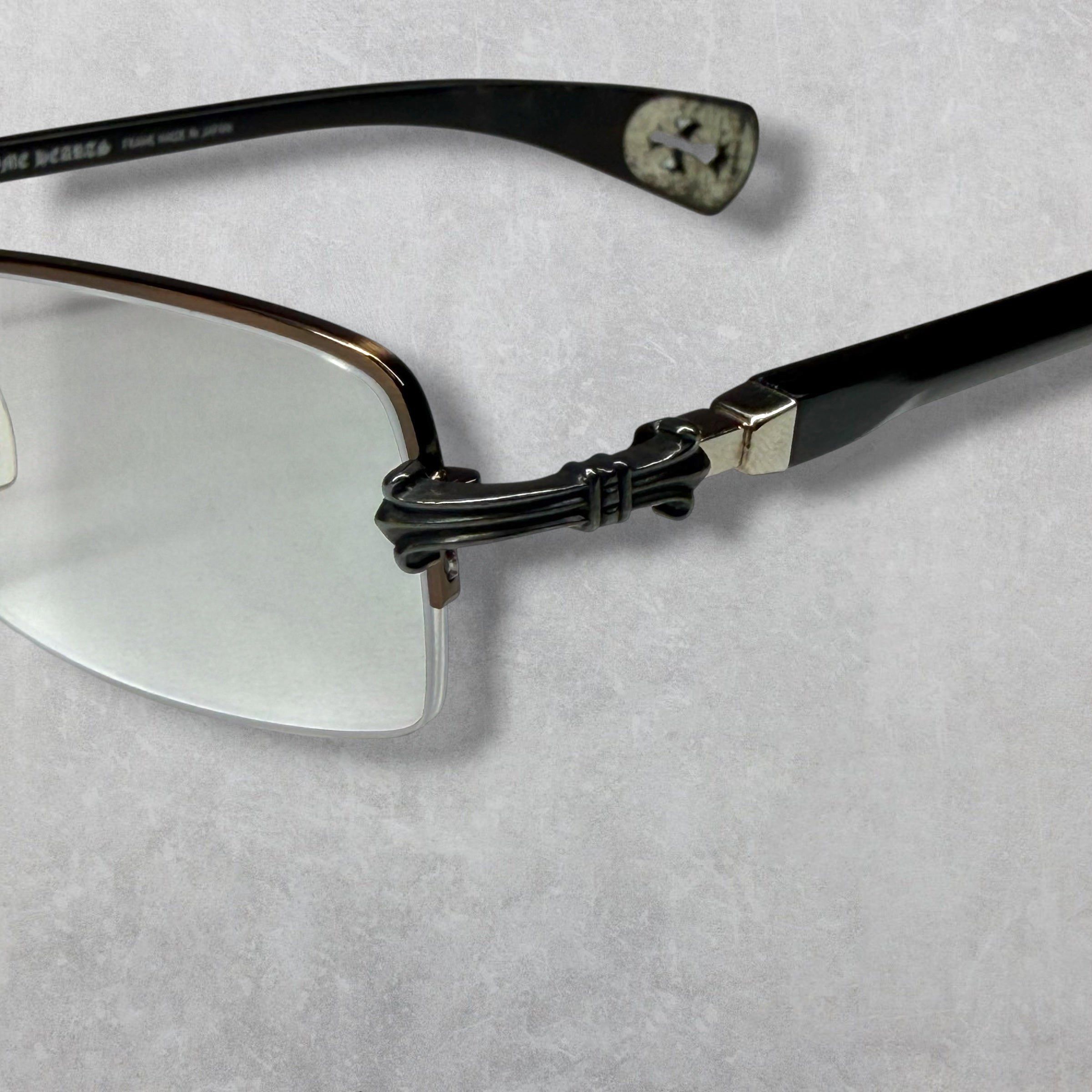 Chrome Hearts Chrome Hearts Topps Wood Glasses Size ONE SIZE - 3 Thumbnail