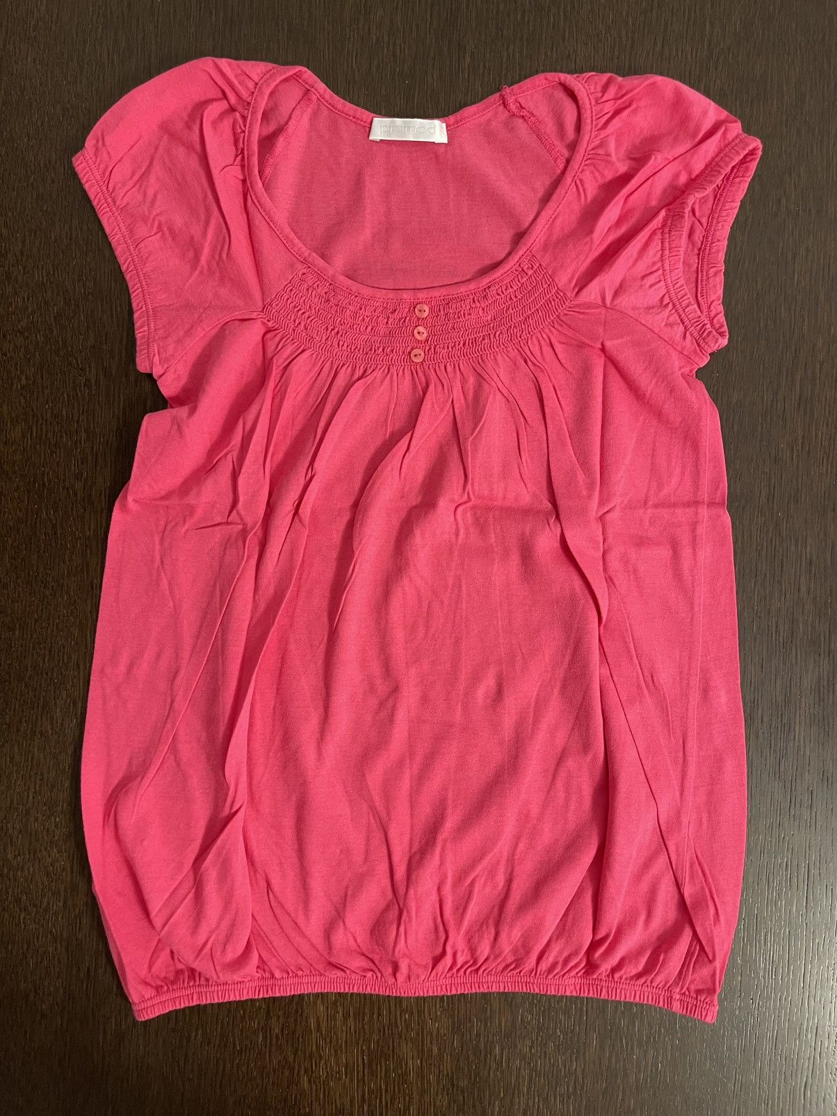 Other Promod t-shirt Size S / US 4 / IT 40 - 1 Thumbnail
