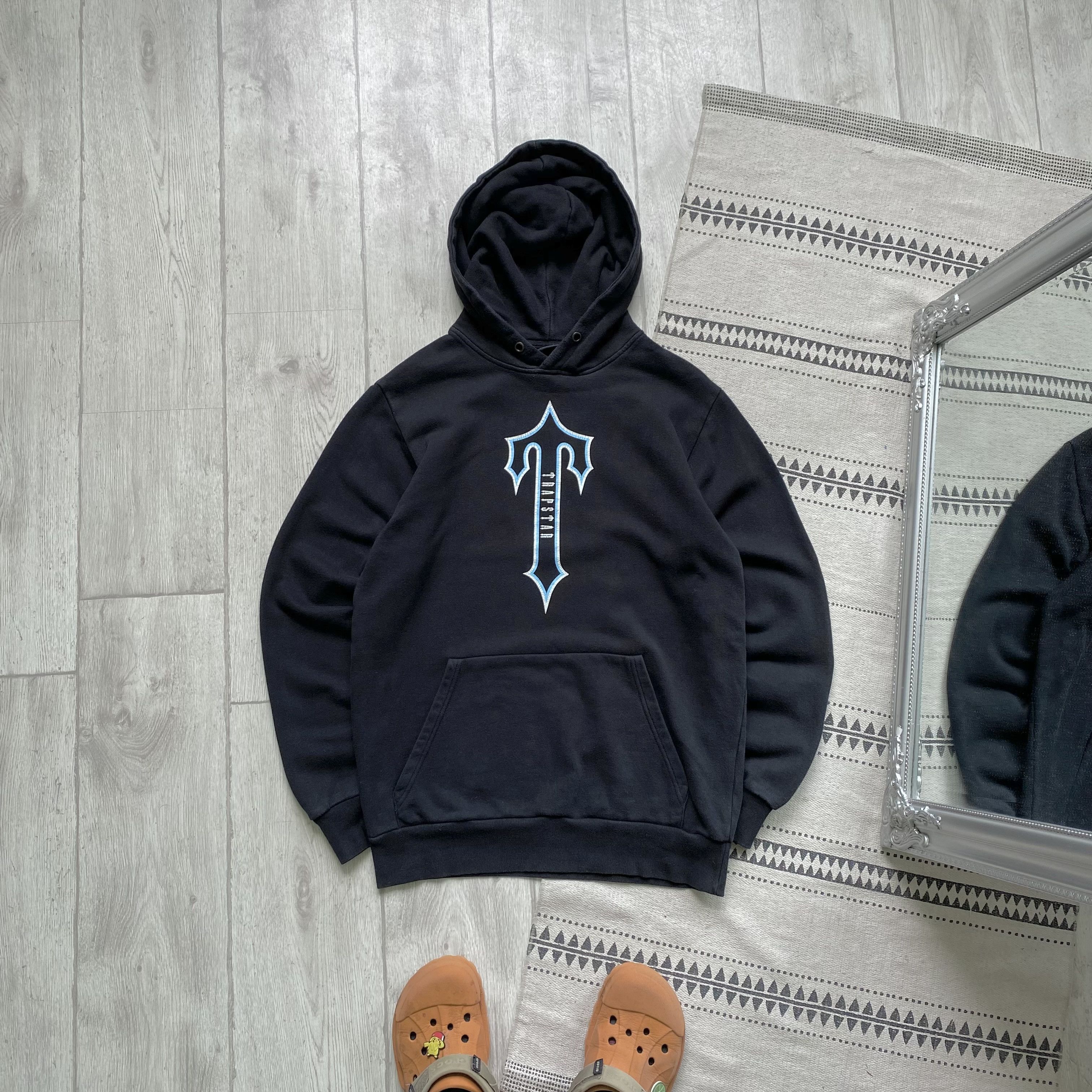 Trapstar London Trapstar hoodie | Grailed