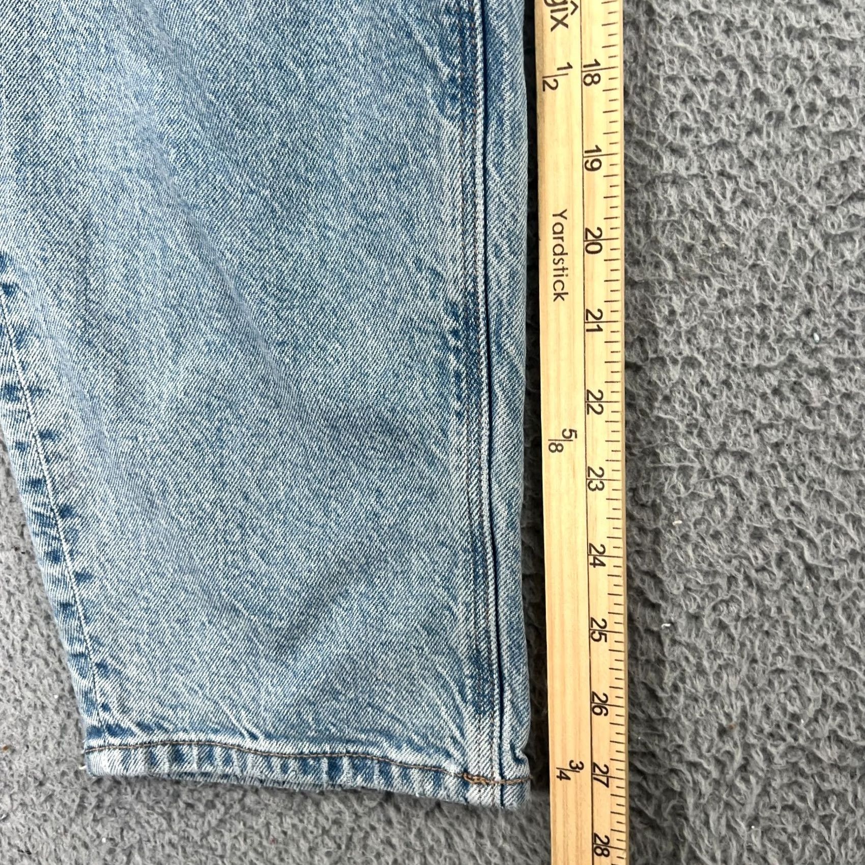 American Eagle Outfitters Analysis: Size 24" / US 00 / IT 34 - 6 Thumbnail