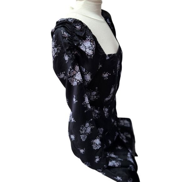 Anthropologie NWT MaEVe Anthropologie maxi women's size US 4 Size S / US 4 / IT 40 - 5 Thumbnail