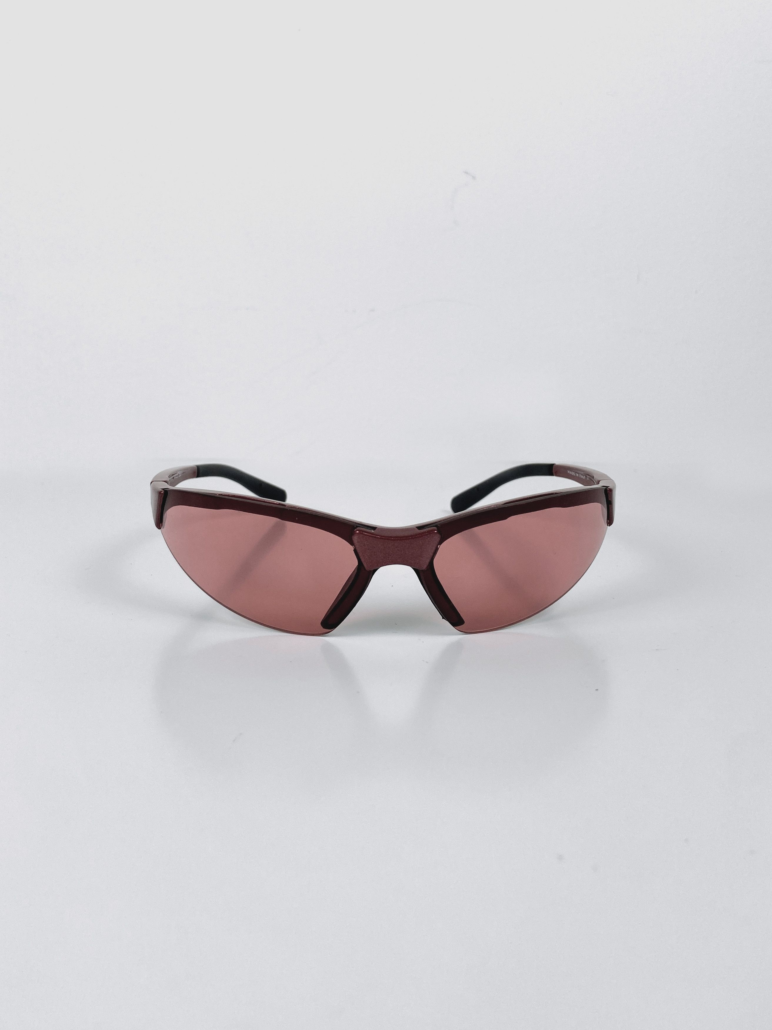 Prada Vintage Prada sunglasses Size ONE SIZE - 3 Thumbnail