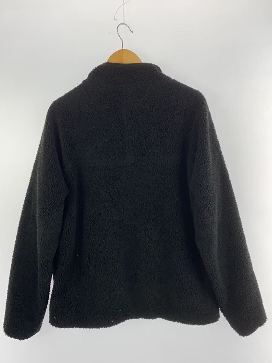 Number (N)ine Logo Fleece Jacket Size US M / EU 48-50 / 2 - 2 Thumbnail