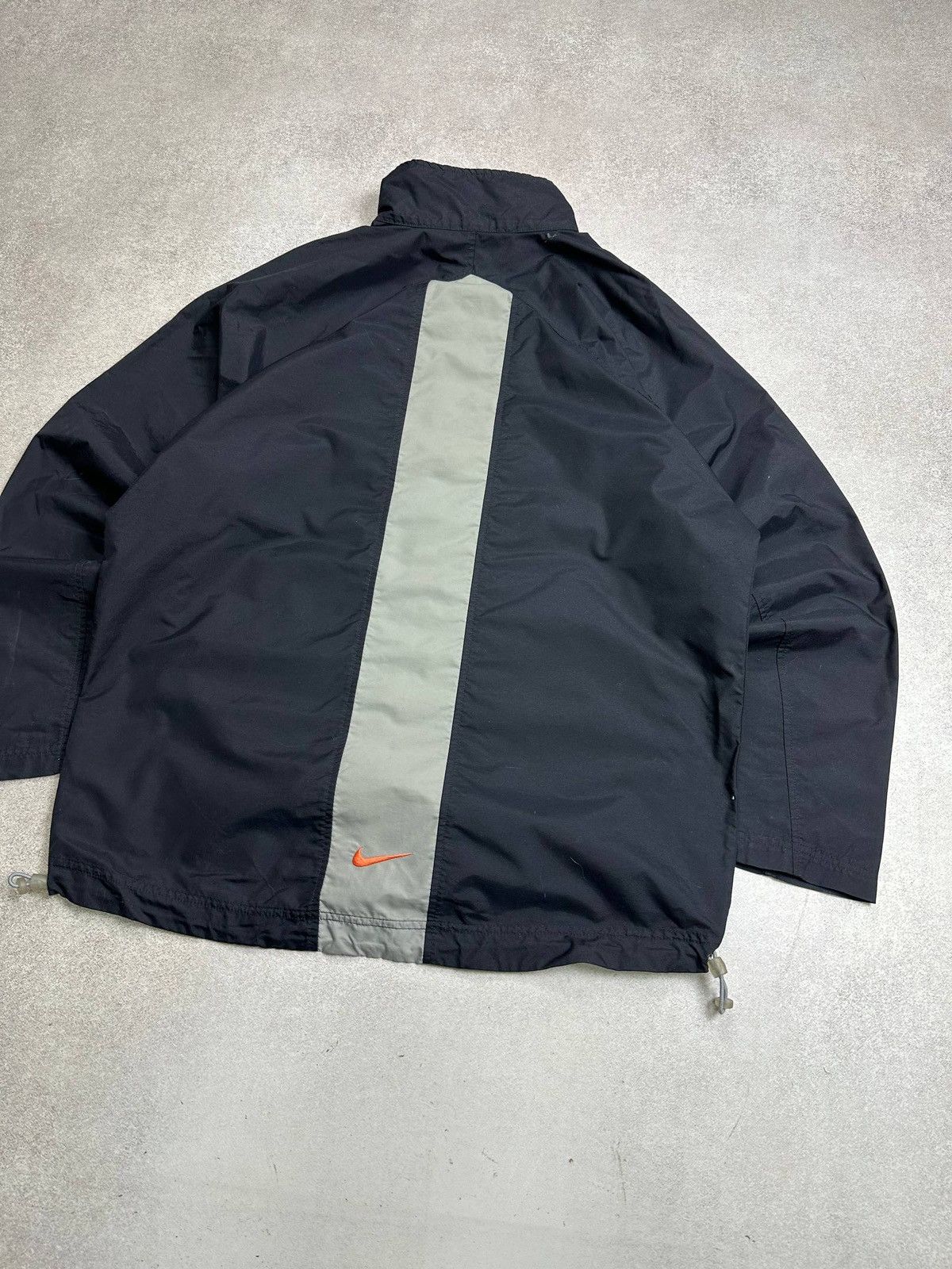 Nike Vintage Nike TN Skepta Y2K Nylon Tracksuit M Size US M / EU 48-50 / 2 - 9 Thumbnail
