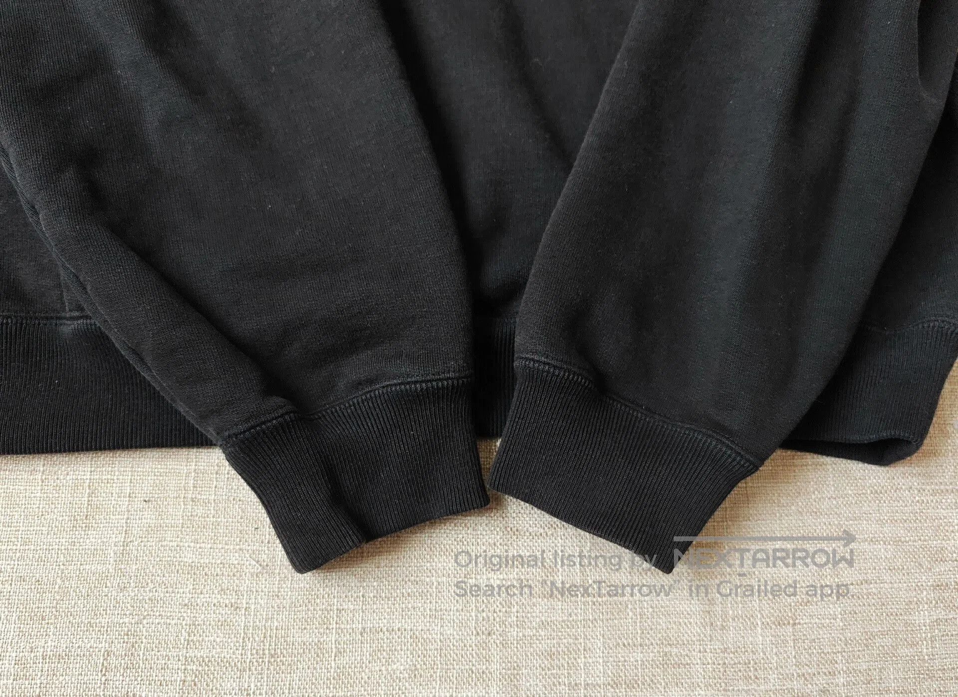 Balenciaga Balenciaga Crown Wheat Logo Hoodie. Size US S / EU 44-46 / 1 - 7 Thumbnail