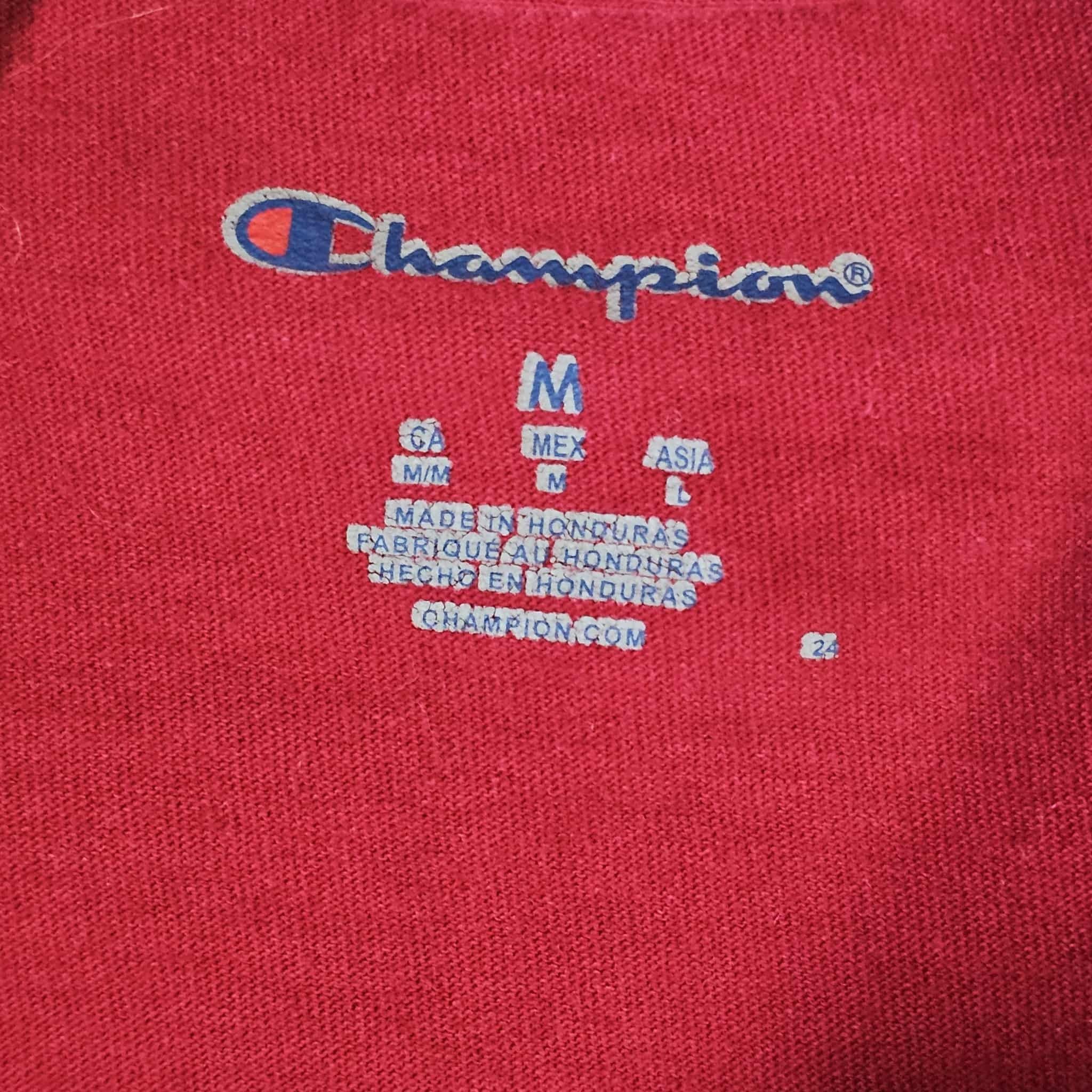 Champion Washington State Cougars Champion T-Shirt Size US M / EU 48-50 / 2 - 3 Thumbnail